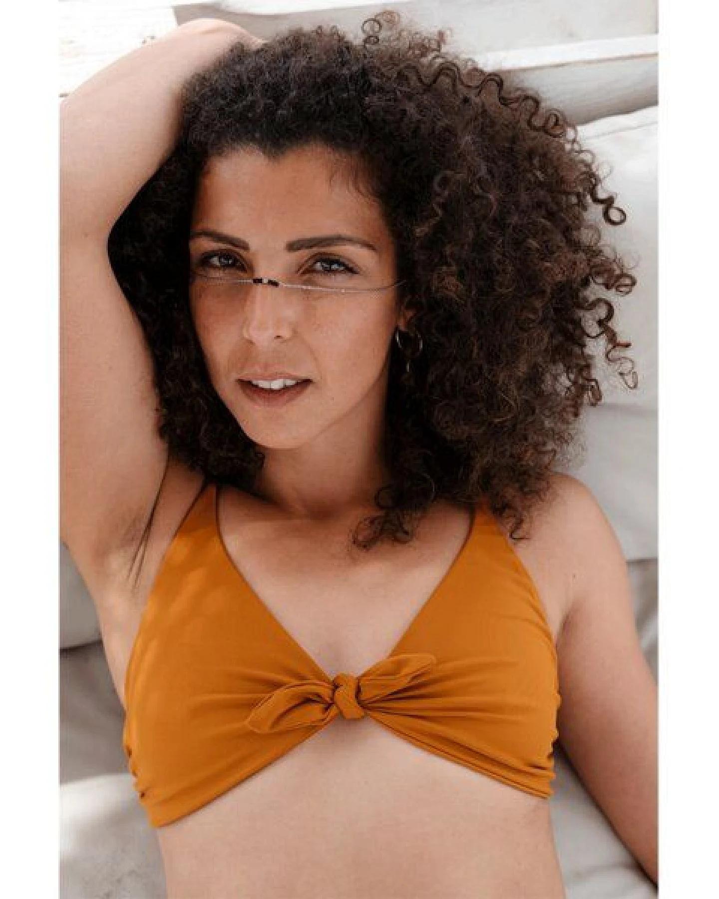 Anekdot Bikini Set Leona Top + Leona Slip – Ansicht 3