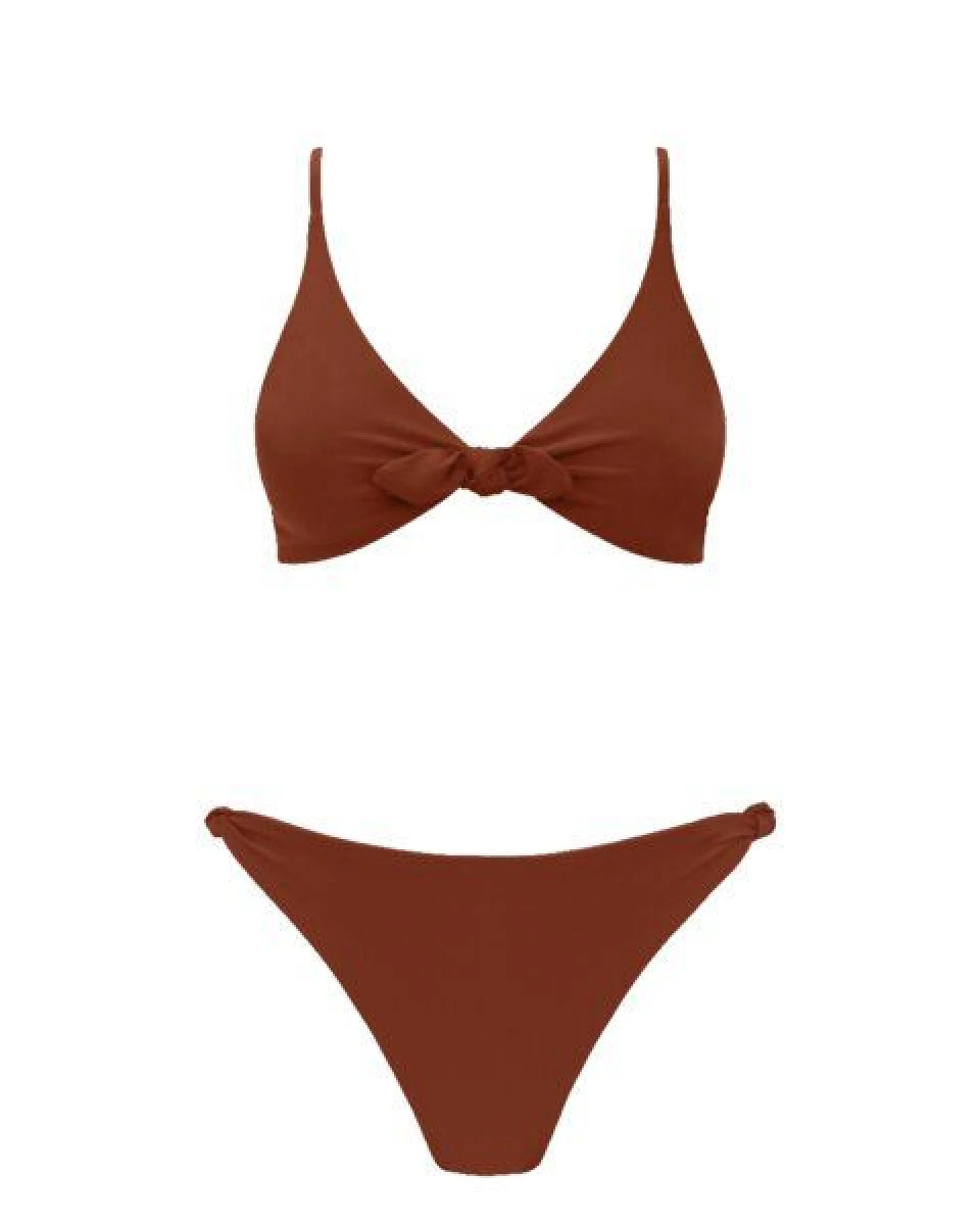 Anekdot Bikini Set Leona Top + Leona Slip – Ansicht 3