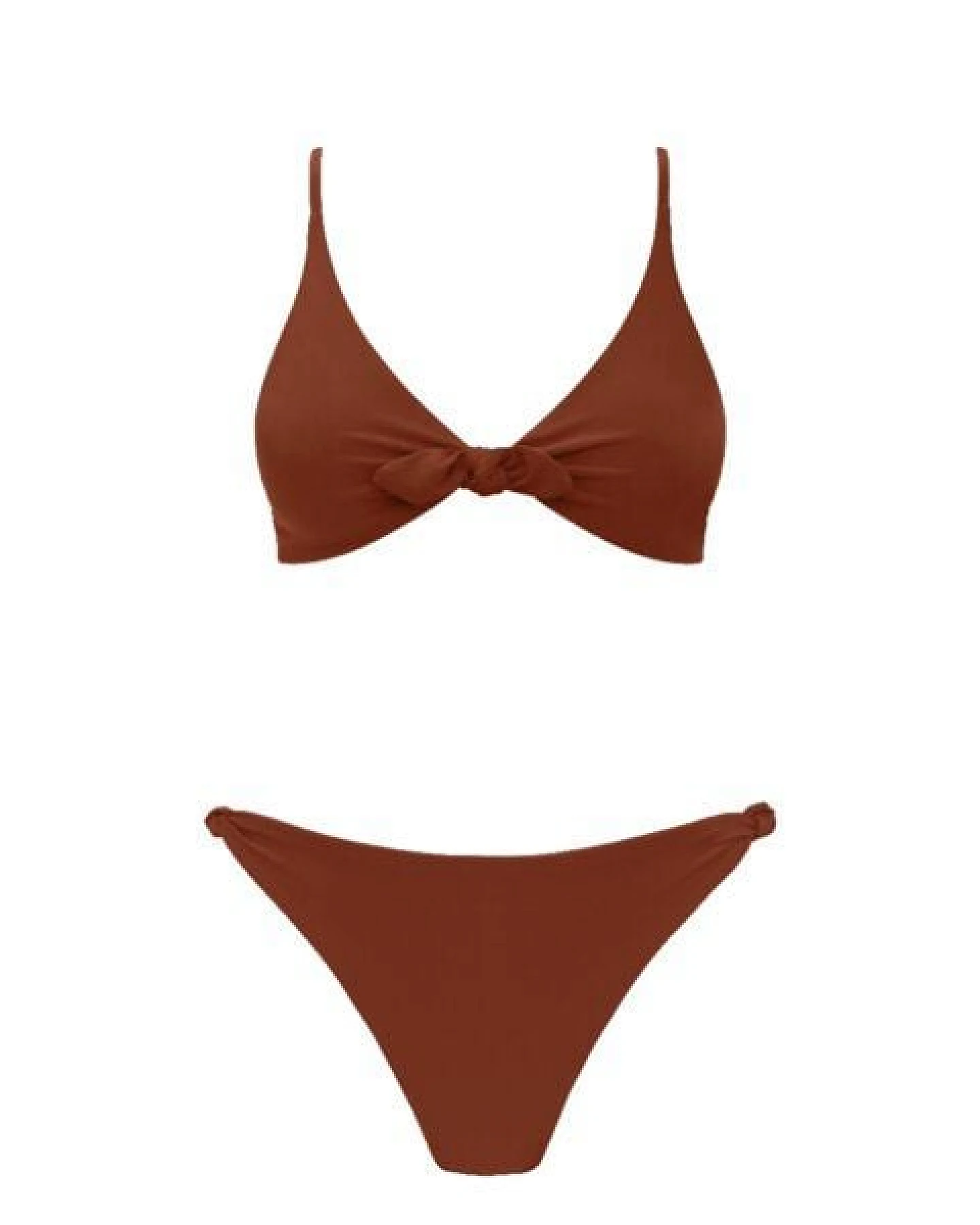 Anekdot Bikini Set Leona Top + Leona Slip – Ansicht 3
