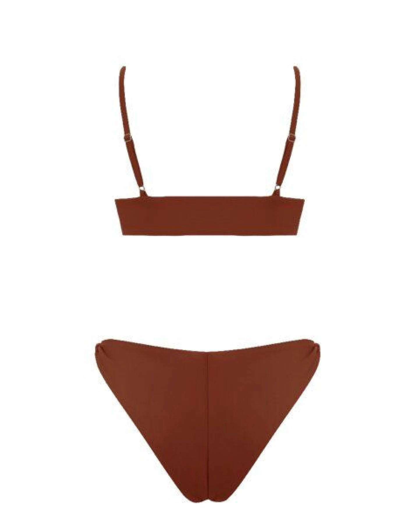 Anekdot Bikini Set Leona Top + Leona Slip – Ansicht 4
