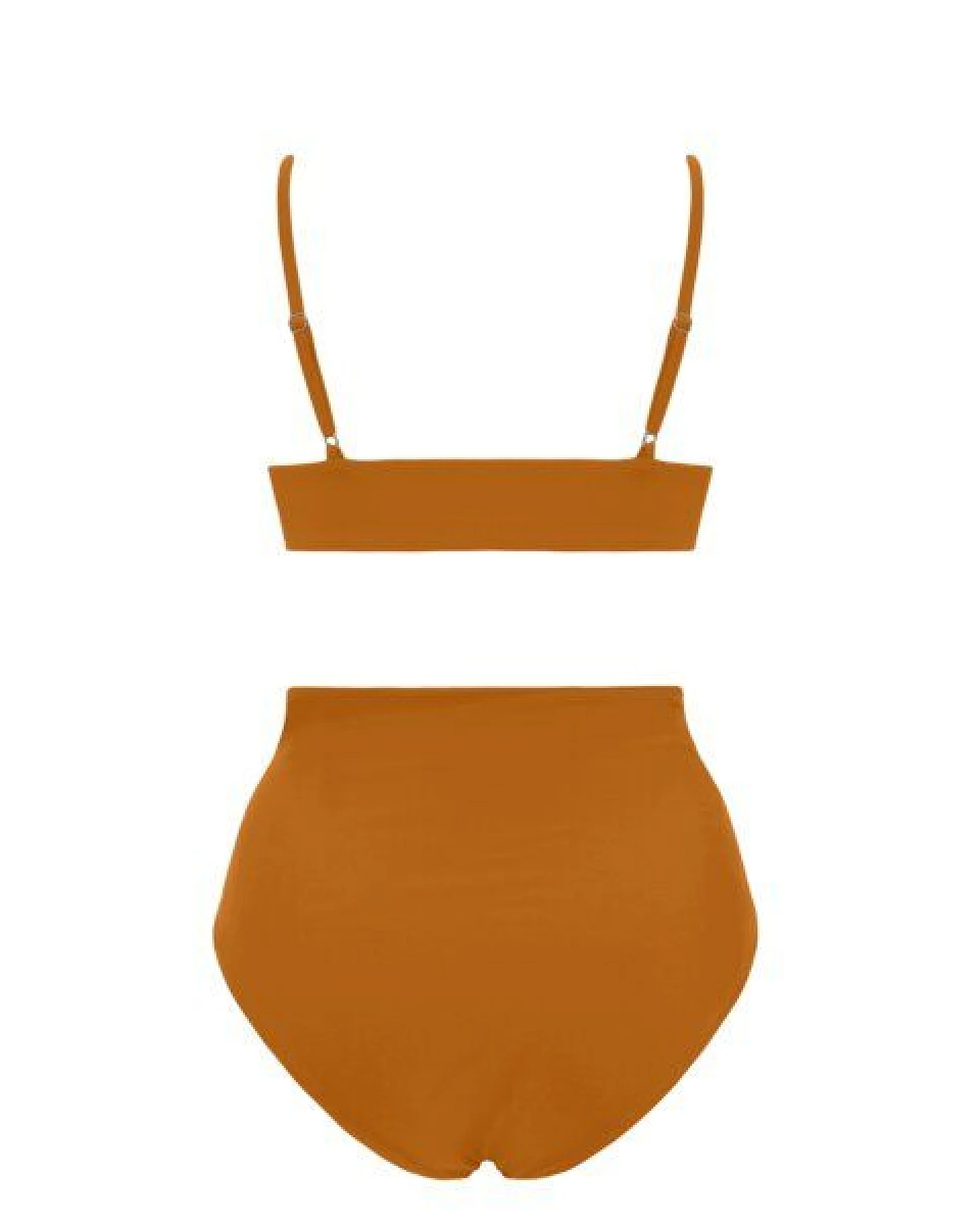 Anekdot Bikini Set Leona Top + Core High Slip – Ansicht 2