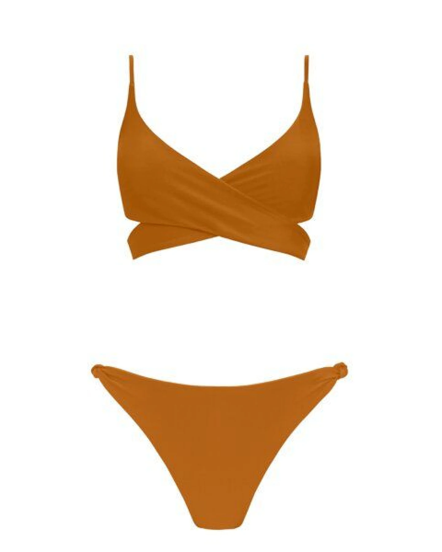 Anekdot Bikini Set Lin Top + Leona Slip – Ansicht 3