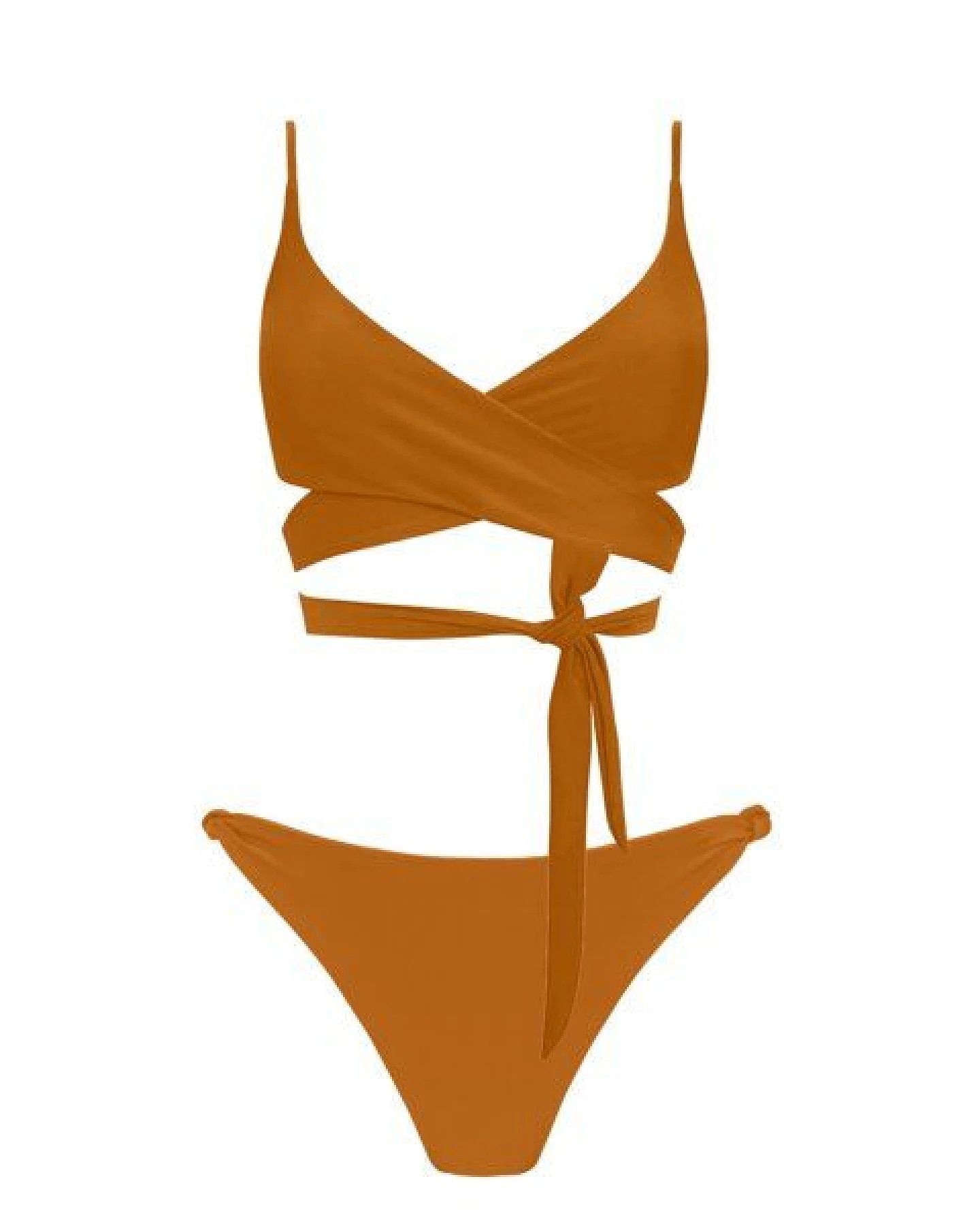 Anekdot Bikini Set Lin Top + Leona Slip – Ansicht 2