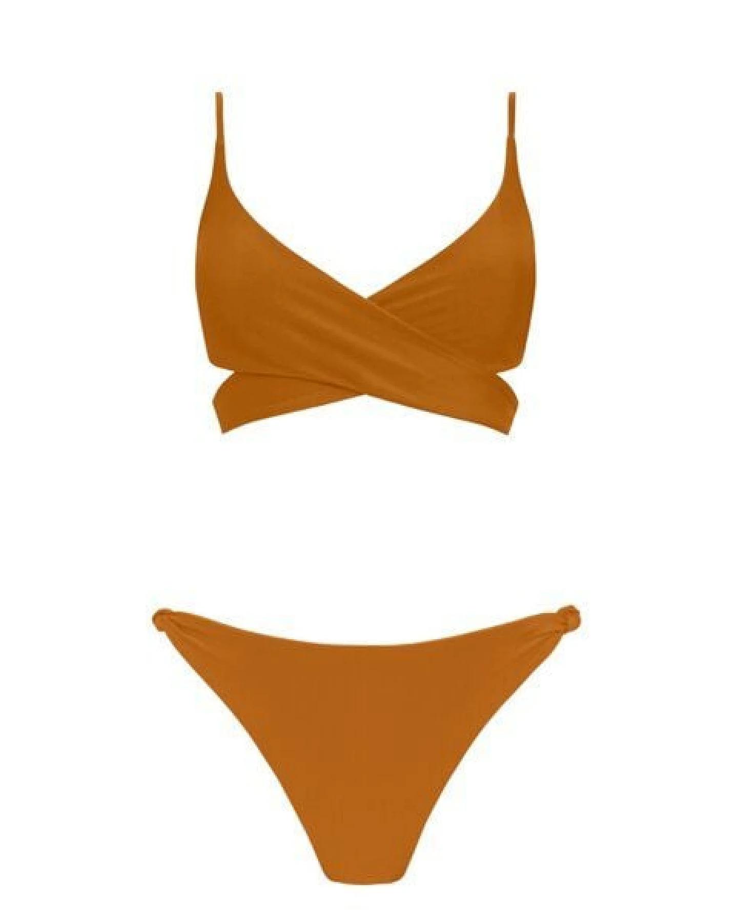 Anekdot Bikini Set Lin Top + Leona Slip – Ansicht 3