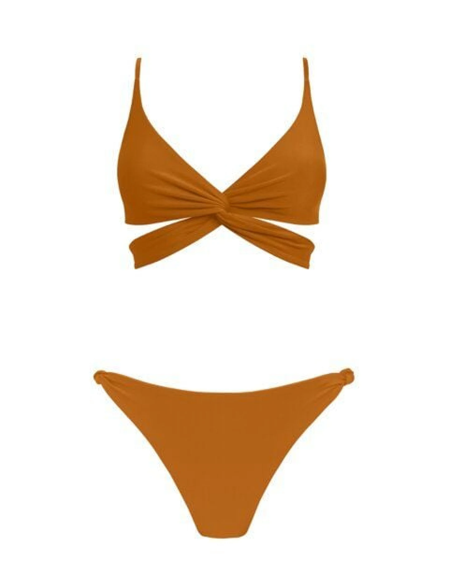 Anekdot Bikini Set Lin Top + Leona Slip – Ansicht 4