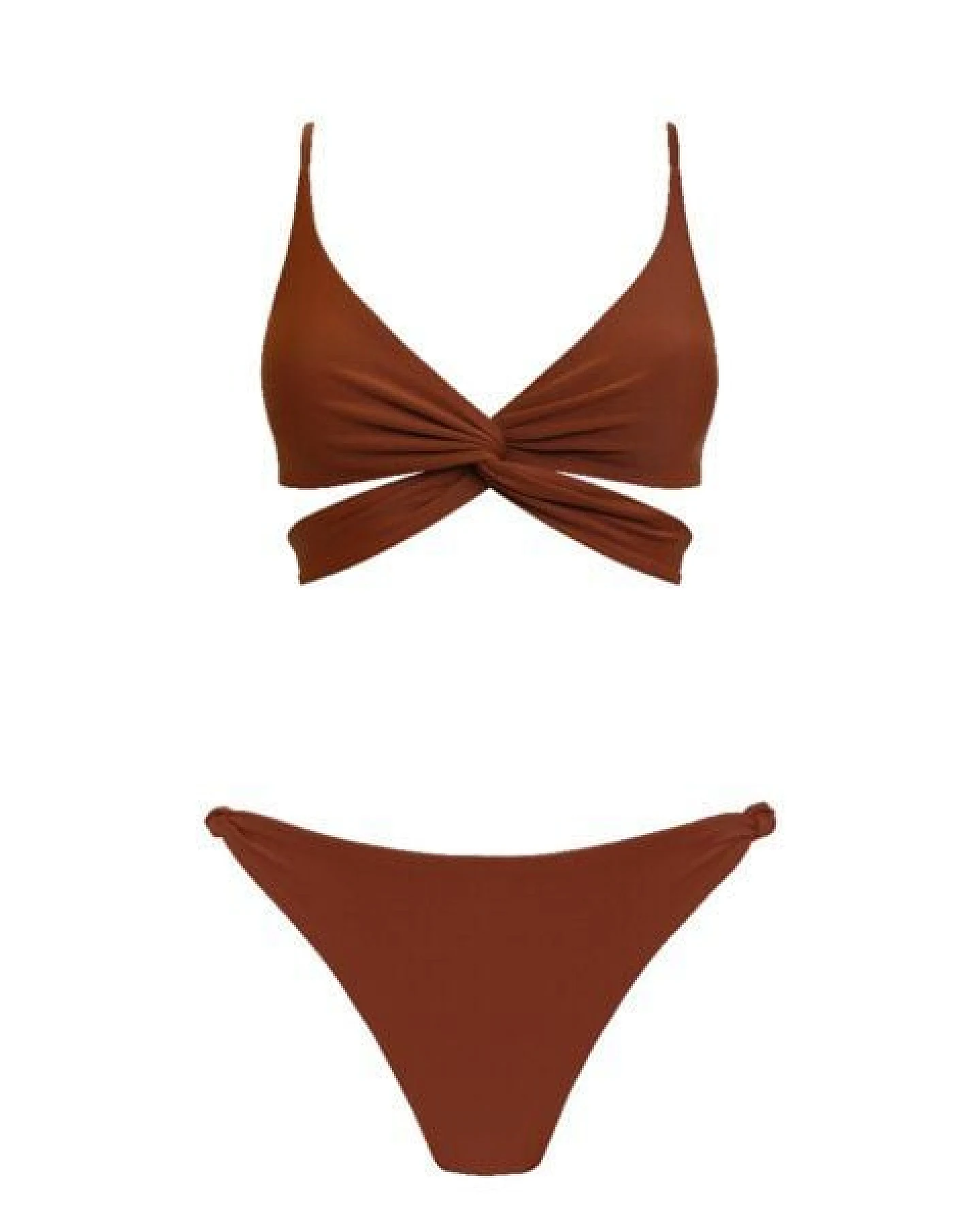 Anekdot Bikini Set Lin Top + Leona Slip – Ansicht 4