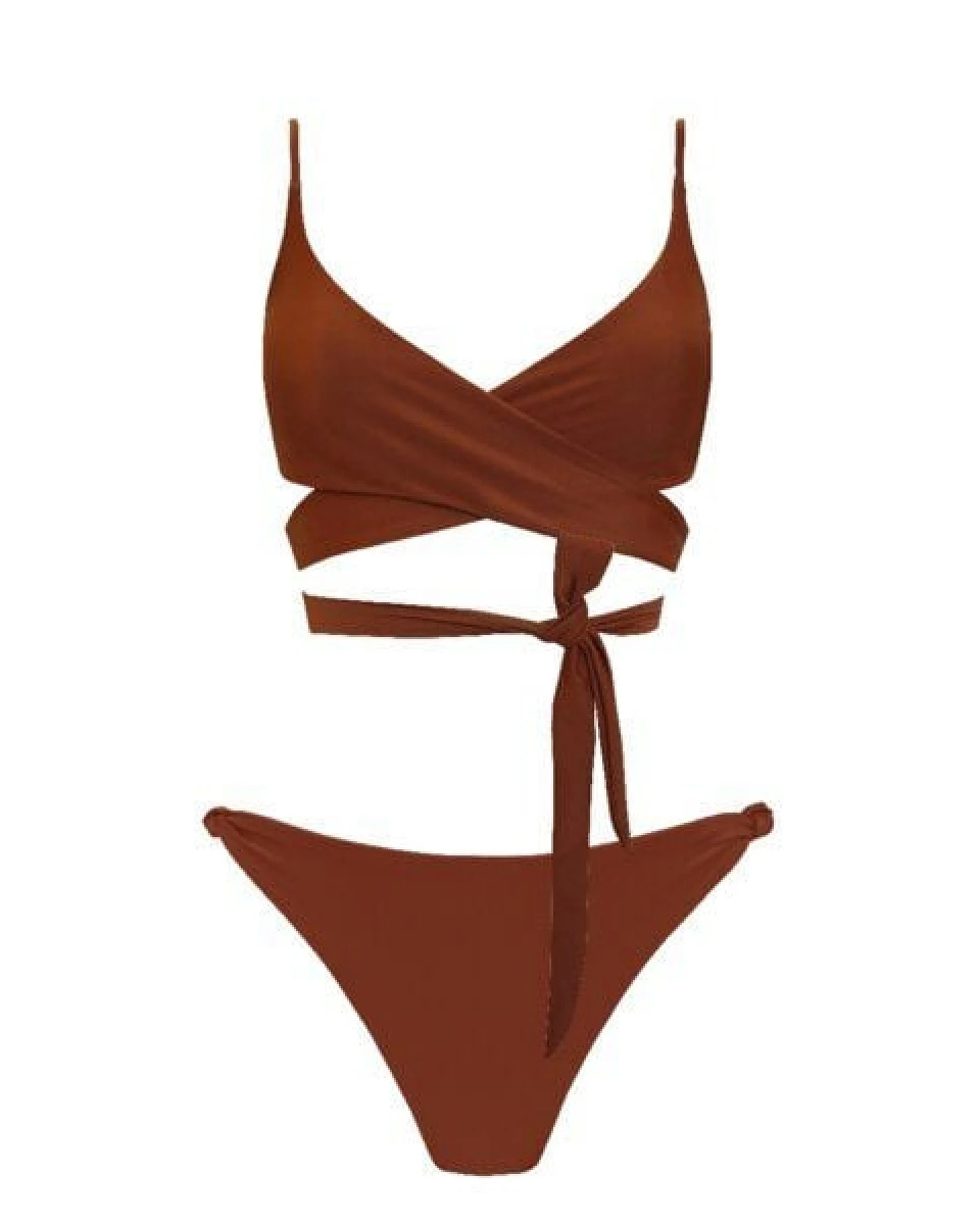 Anekdot Bikini Set Lin Top + Leona Slip – Ansicht 3