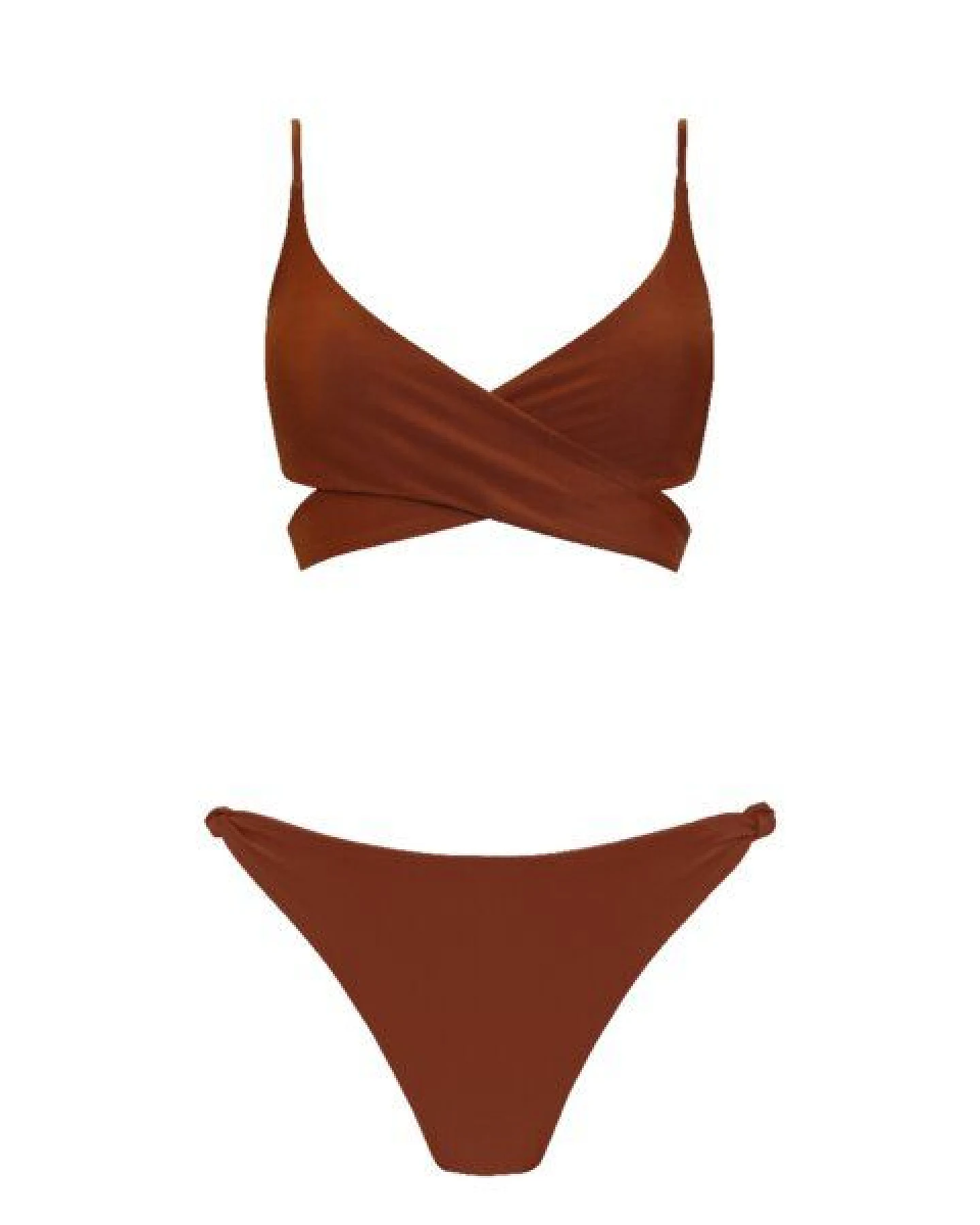Anekdot Bikini Set Lin Top + Leona Slip – Ansicht 3