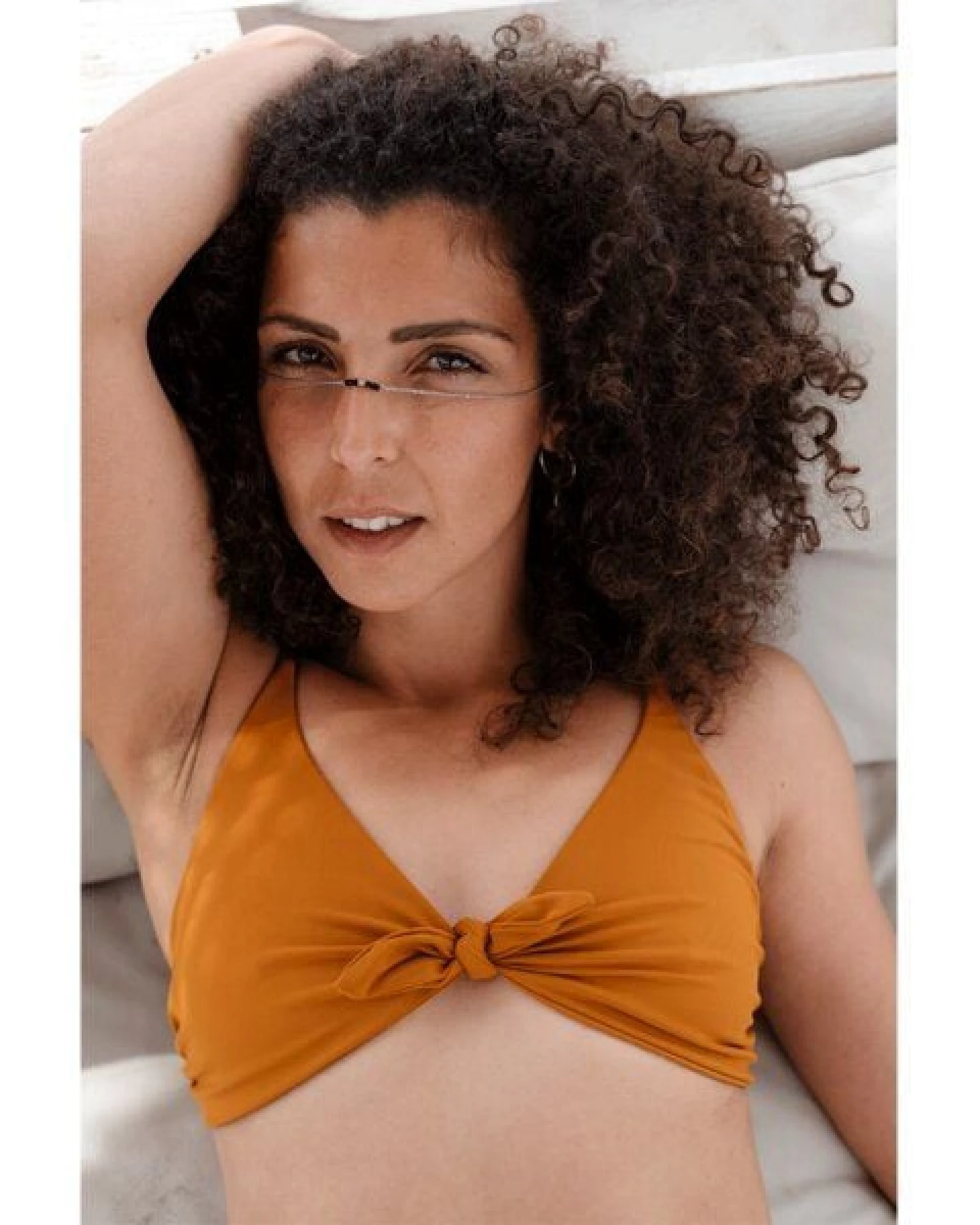 Anekdot Bikini Top Leona – Ansicht 4