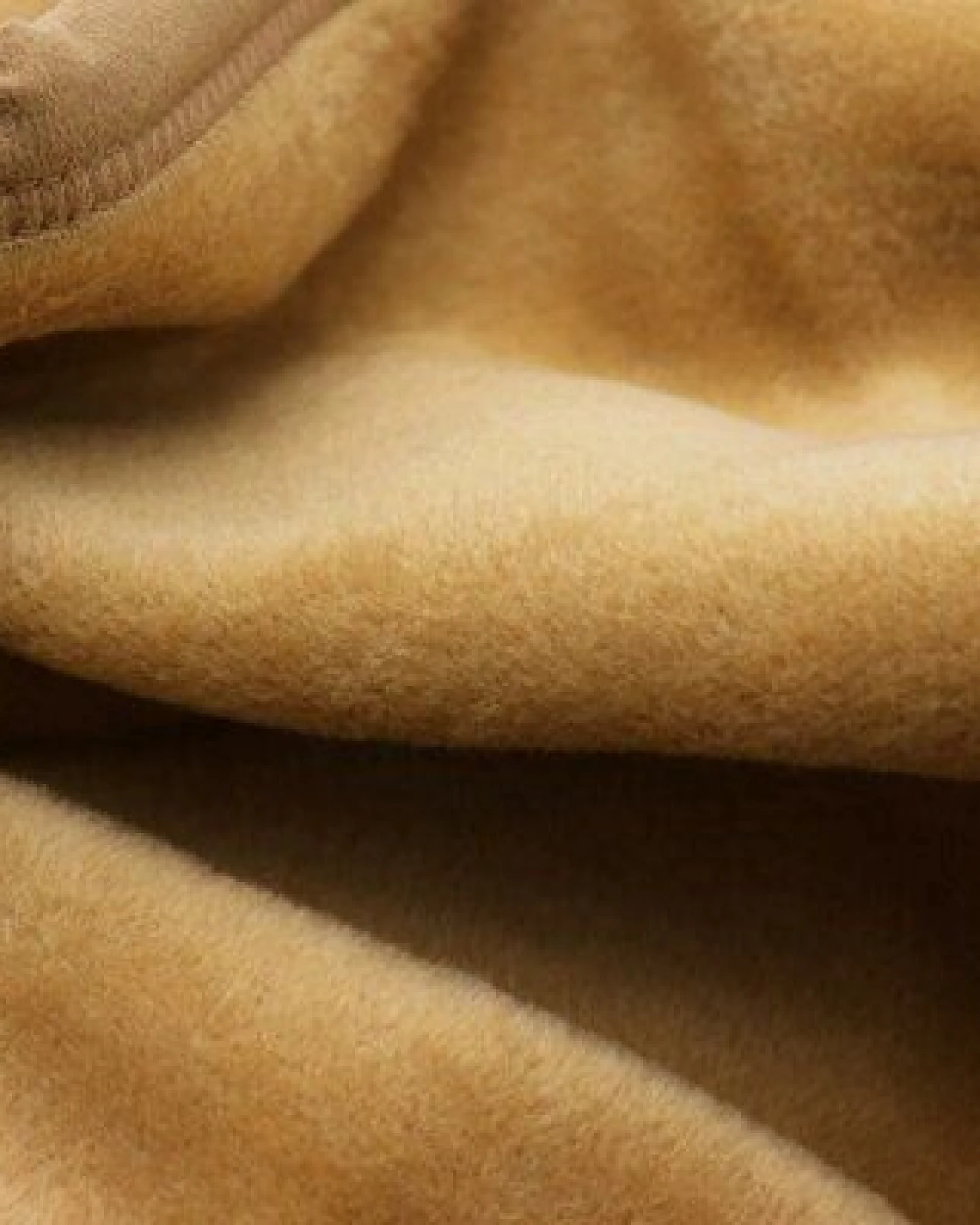 biederlack Wohn-und Kuscheldecke "Unicolour " tolle Farben wählbar – Ansicht 3