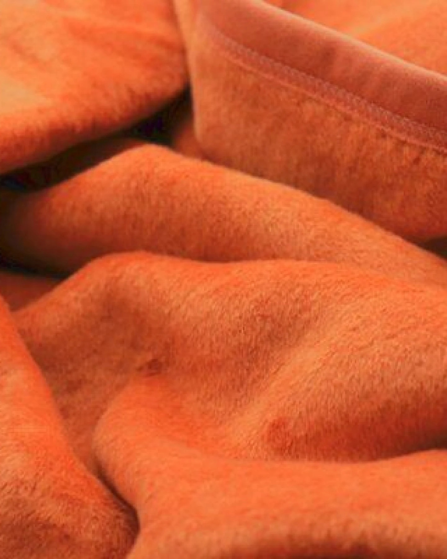 biederlack Wohn-und Kuscheldecke "Unicolour " tolle Farben wählbar – Ansicht 3