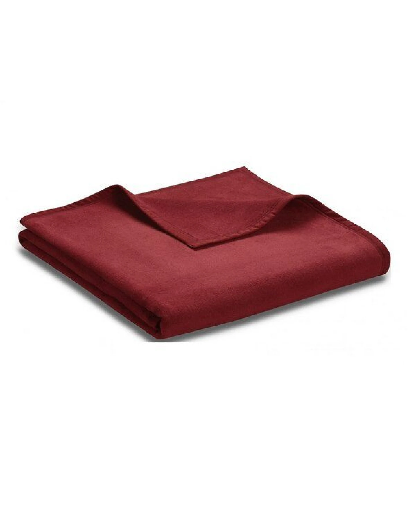 biederlack Wohn-und Kuscheldecke "Unicolour " tolle Farben wählbar – Ansicht 3