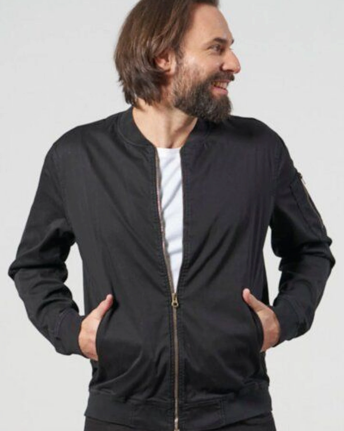 Feuervogl fv-Ti:ll – Ansicht 3