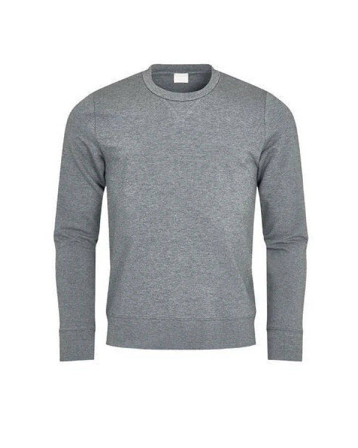Mey Herren Sweatshirt aus Lyocell "Enjoy"