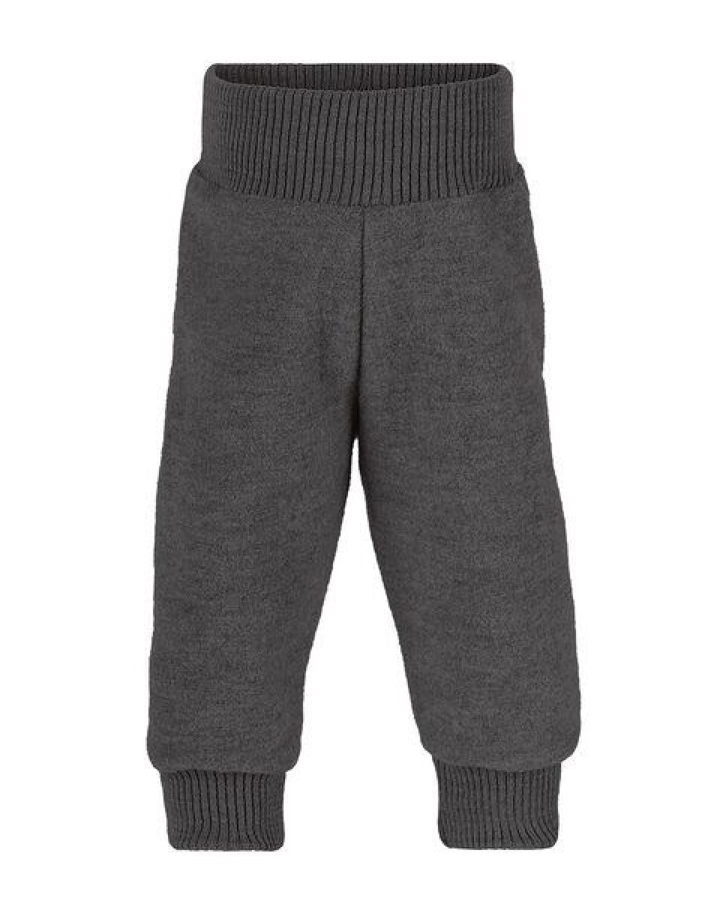 Engel Natur Baby Kleinkinder Walk Hose kbT Schurwolle – Ansicht 2