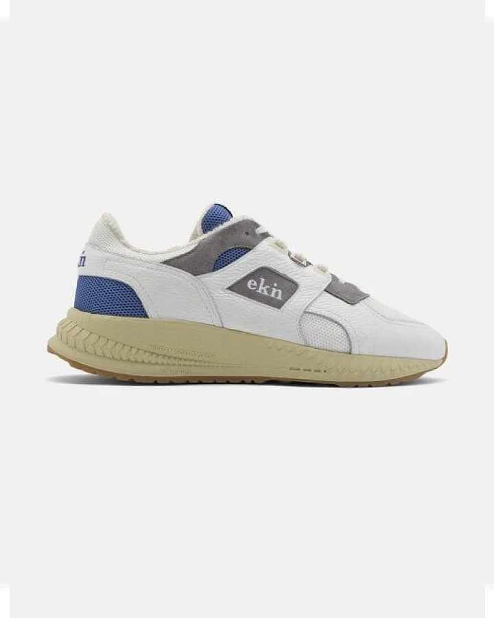 ekn footwear Sneaker Holly - Leather - Sneaker aus Leder