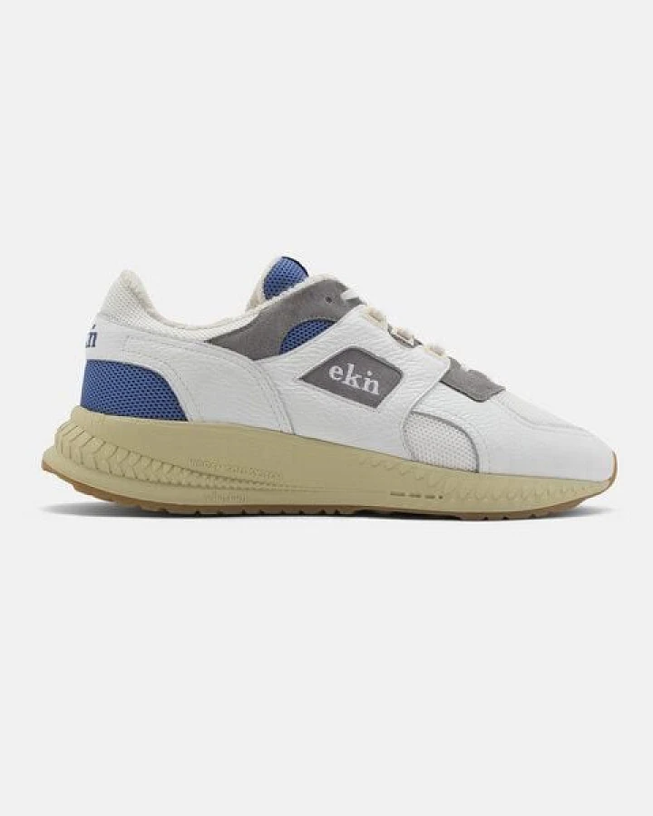 ekn footwear Sneaker Holly - Leather - Sneaker aus Leder