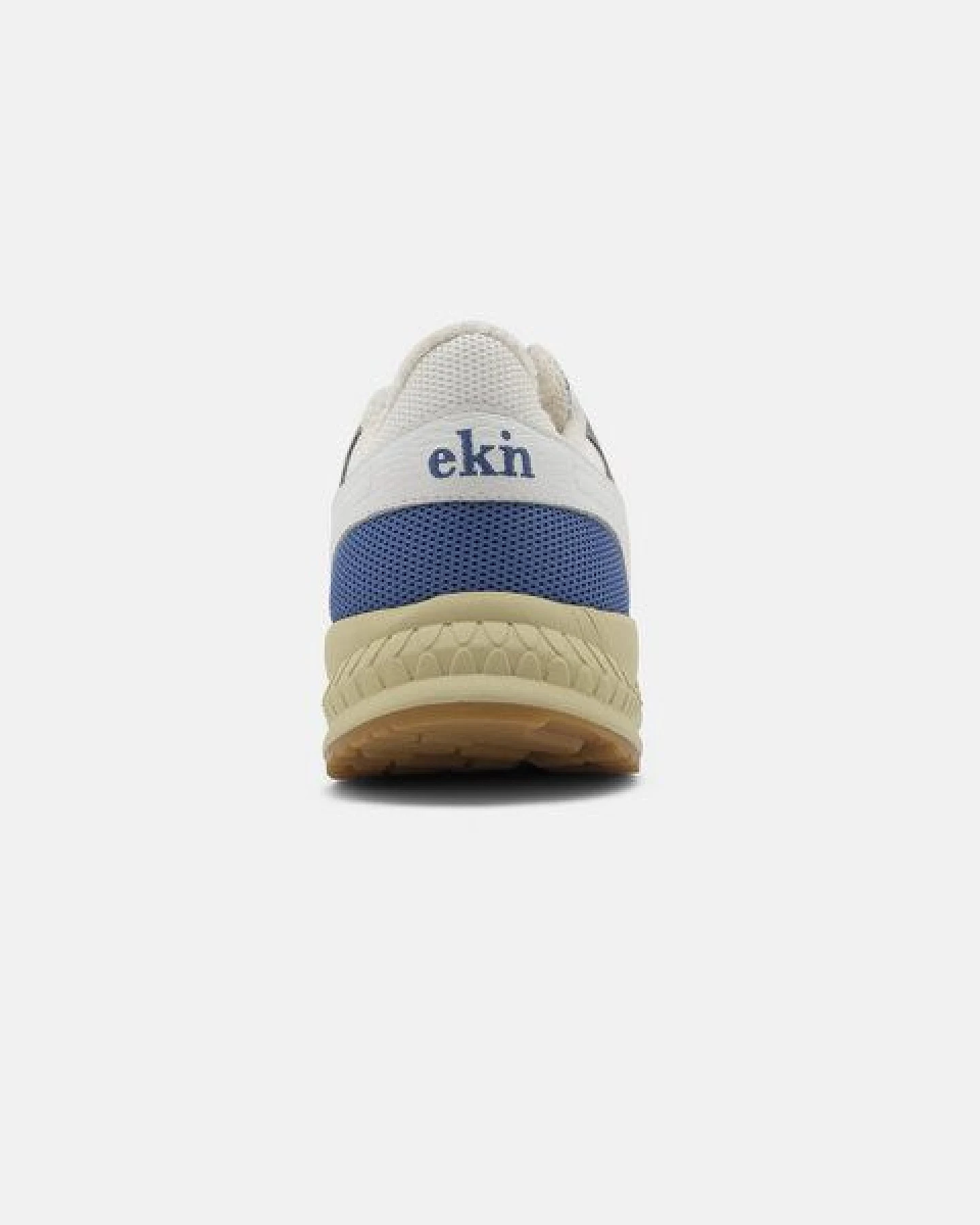 ekn footwear Sneaker Holly - Leather - Sneaker aus Leder – Ansicht 3