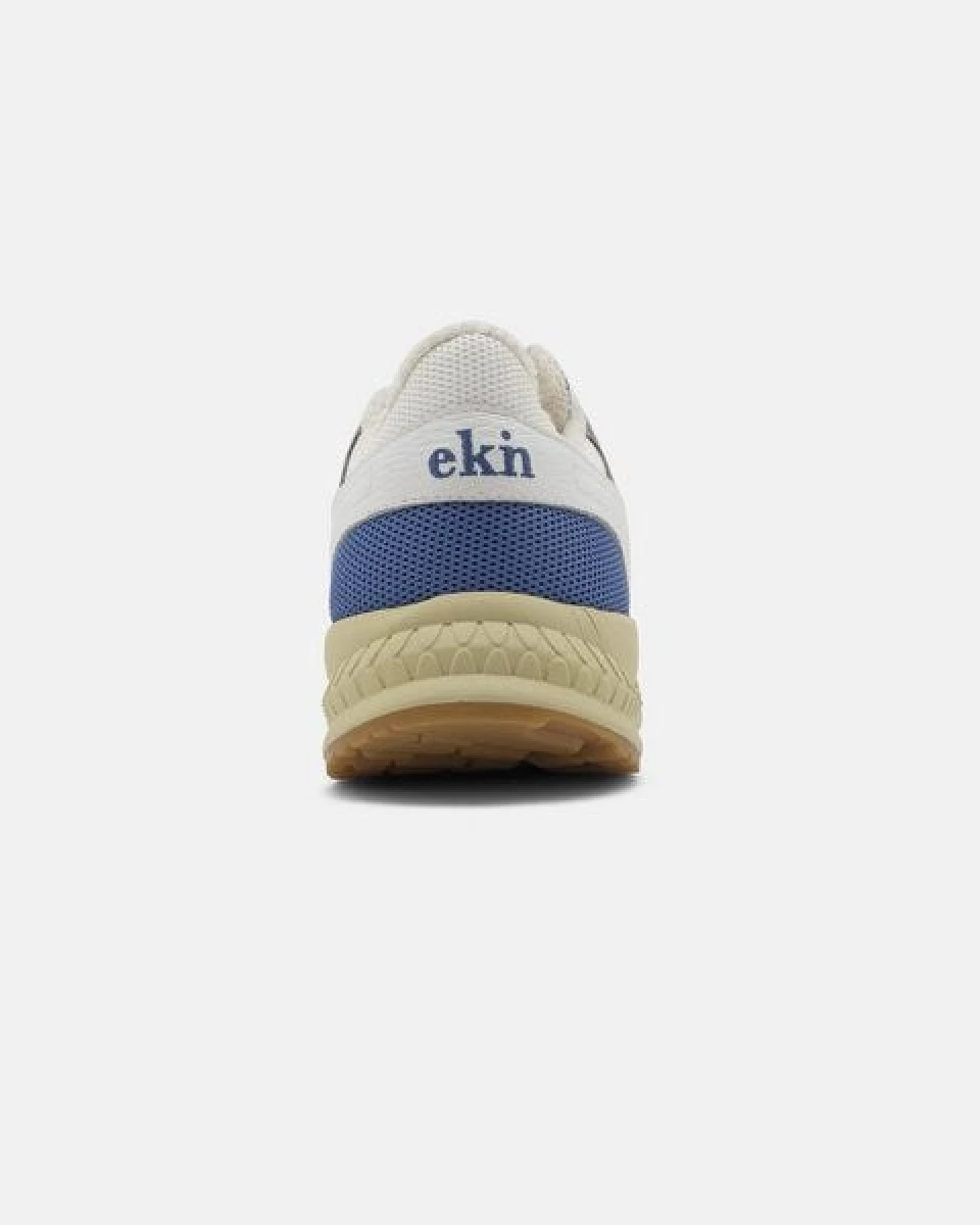 ekn footwear Sneaker Holly - Leather - Sneaker aus Leder – Ansicht 3