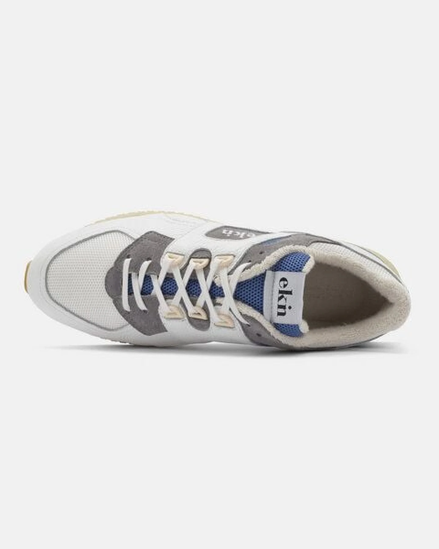ekn footwear Sneaker Holly - Leather - Sneaker aus Leder – Ansicht 4