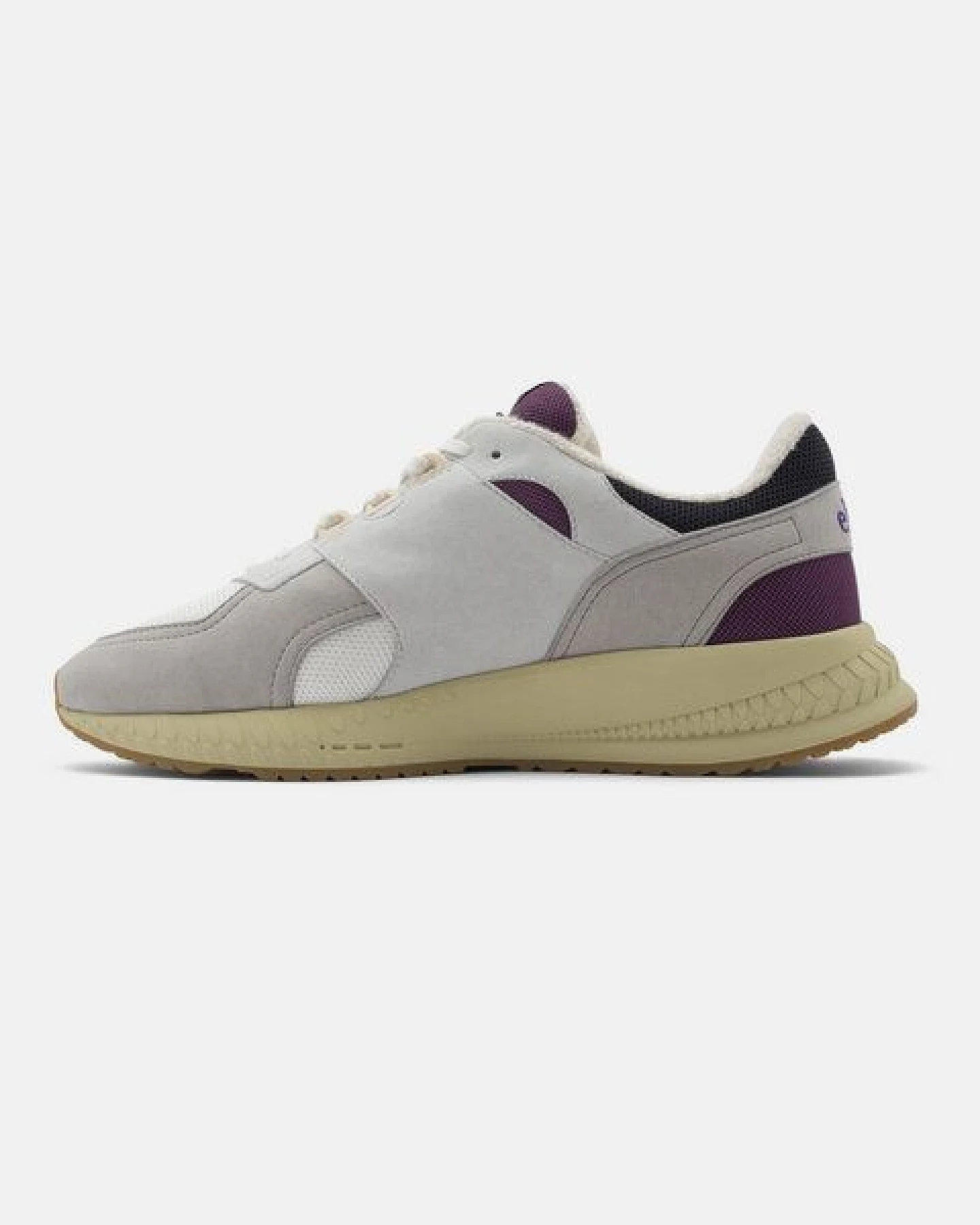 ekn footwear Sneaker Holly - Vegan Leather l Sneaker aus veganem Leder – Ansicht 2