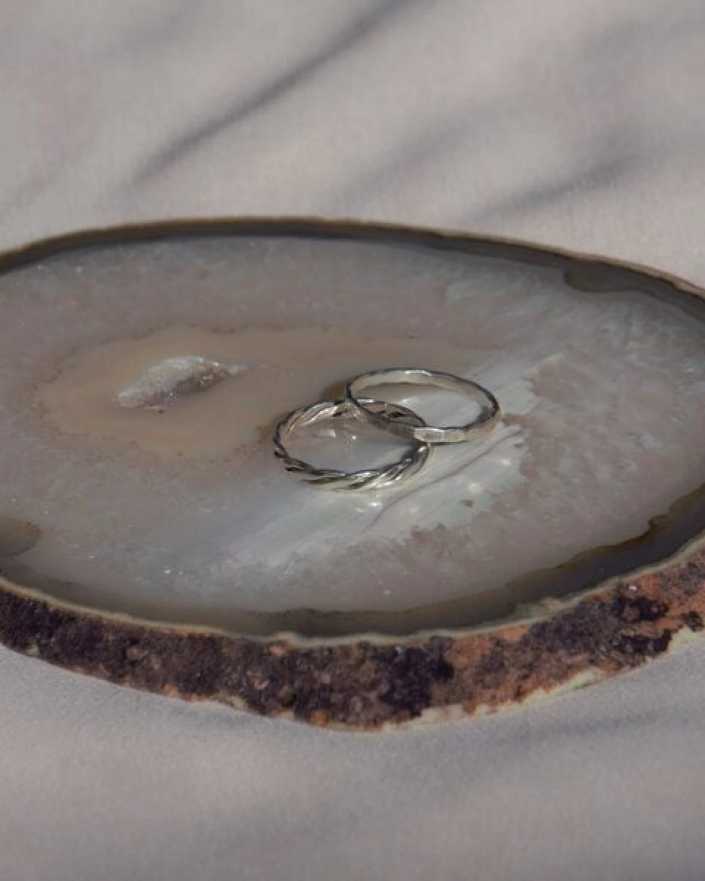 pakilia Silber Ring 'Tulum ' #7 011-111 – Ansicht 4