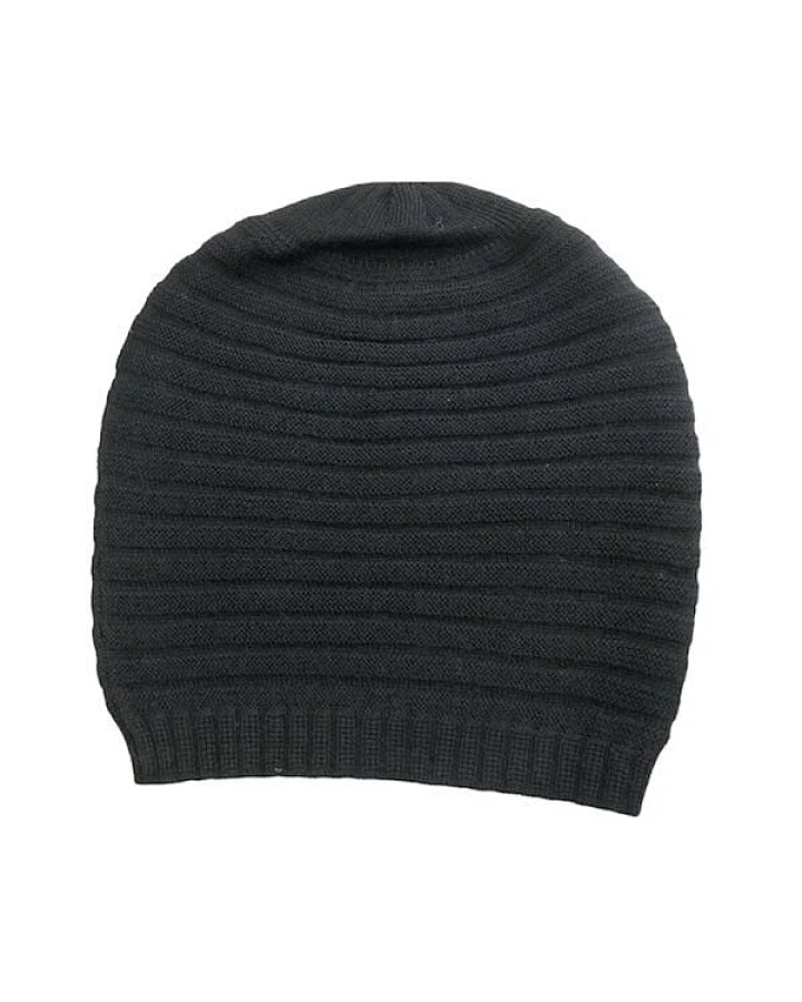 De Colores Rib-Mütze