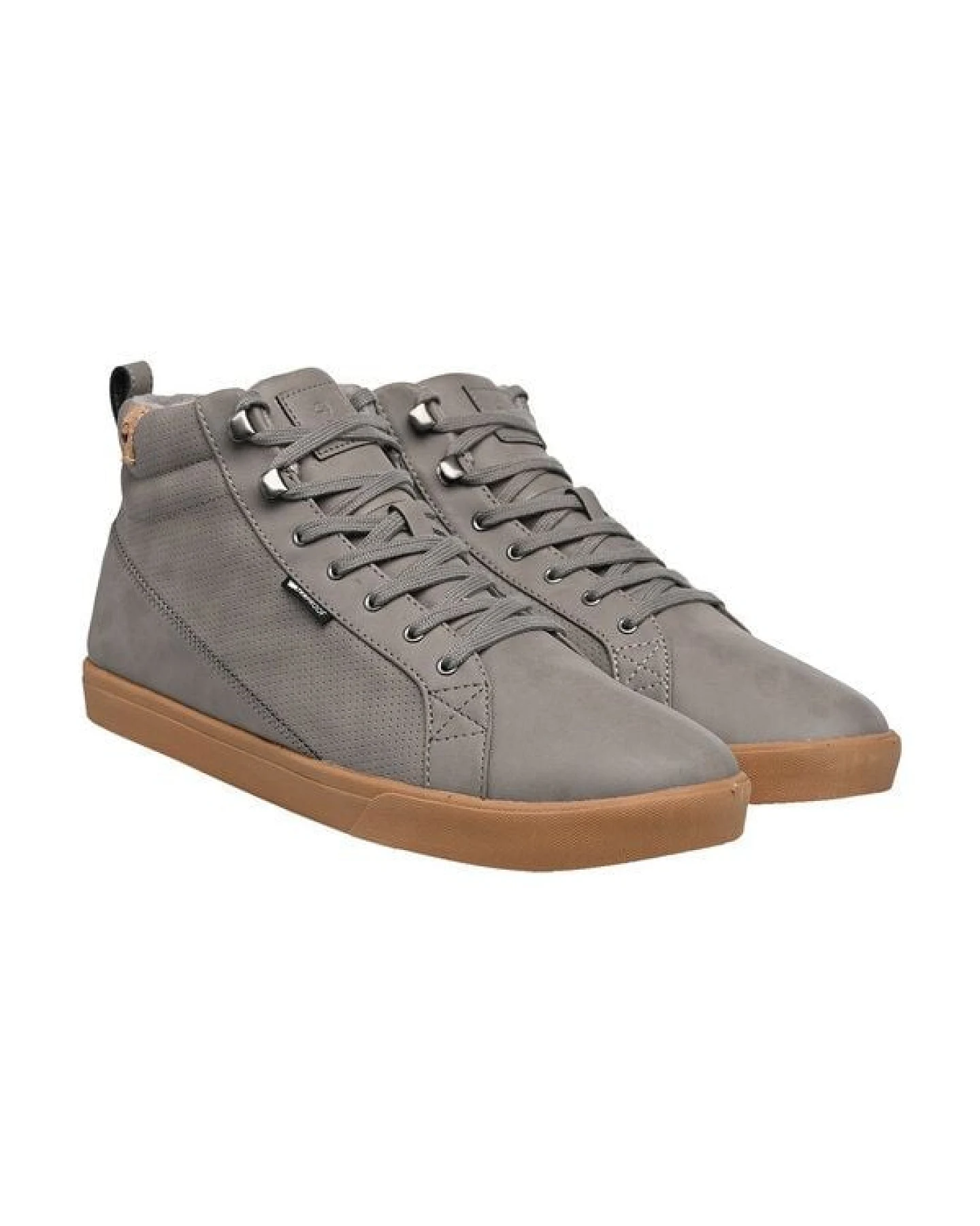 SAOLA Vegane Sneaker für Herren - Wanaka Waterproof – Ansicht 2