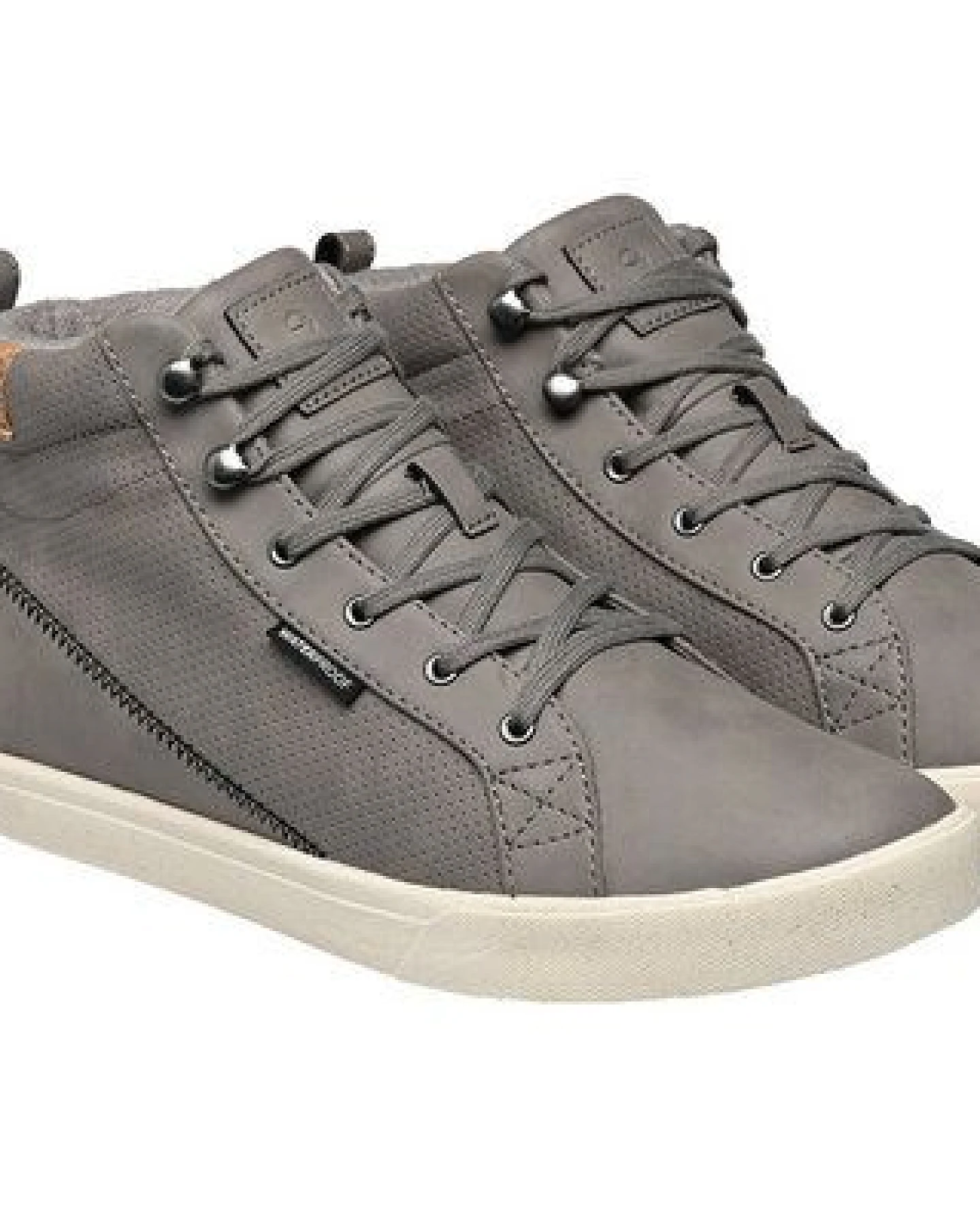 SAOLA Vegane Sneaker für Damen - Wanaka Waterproof – Ansicht 2
