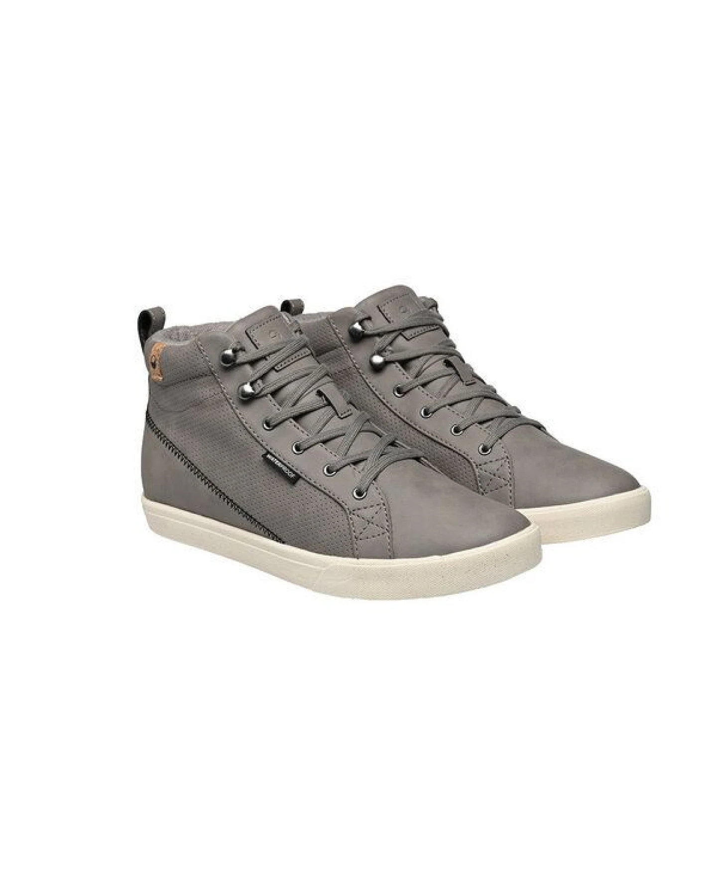 SAOLA Vegane Sneaker für Damen - Wanaka Waterproof – Ansicht 2