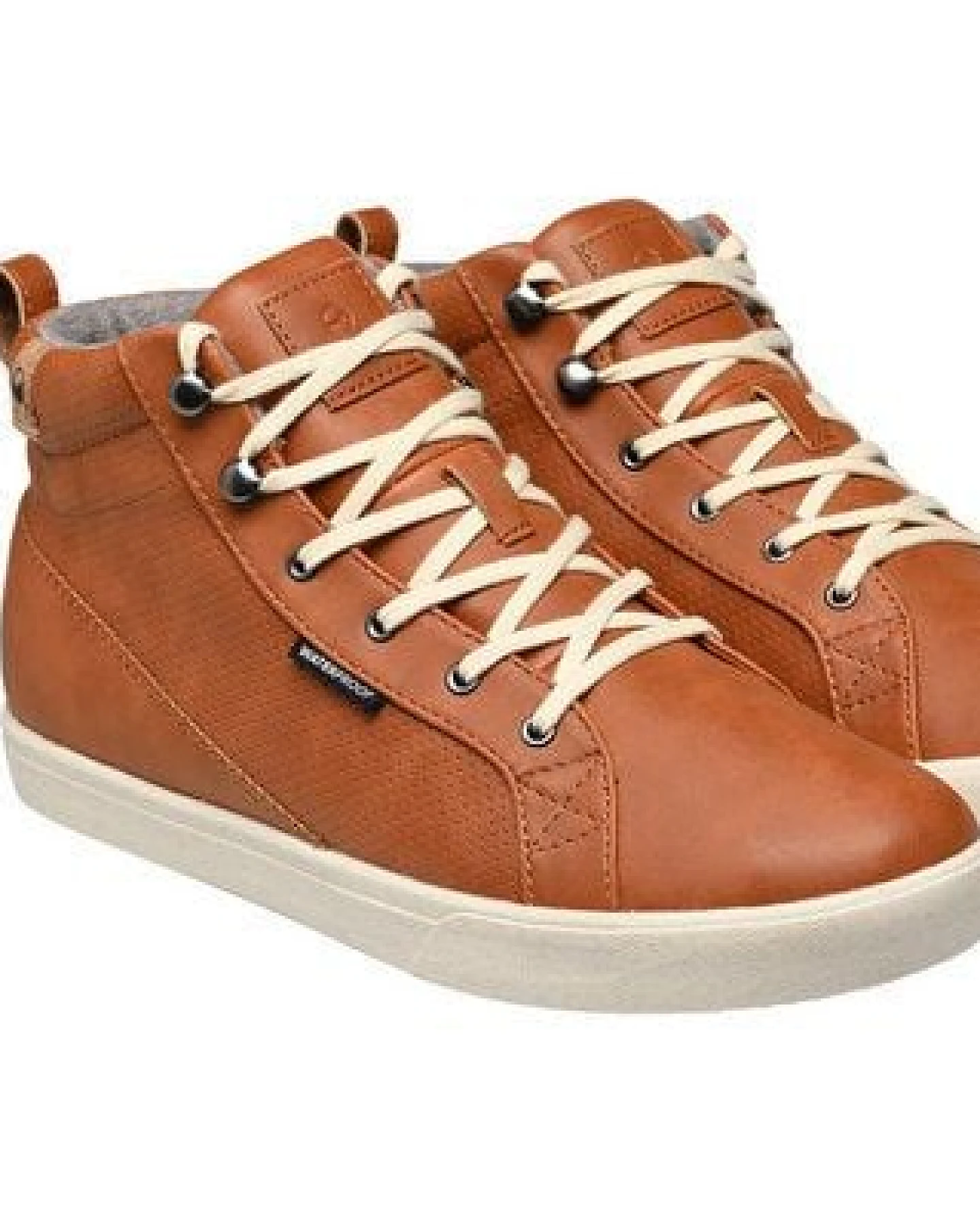 SAOLA Vegane Sneaker für Damen - Wanaka Waterproof – Ansicht 2
