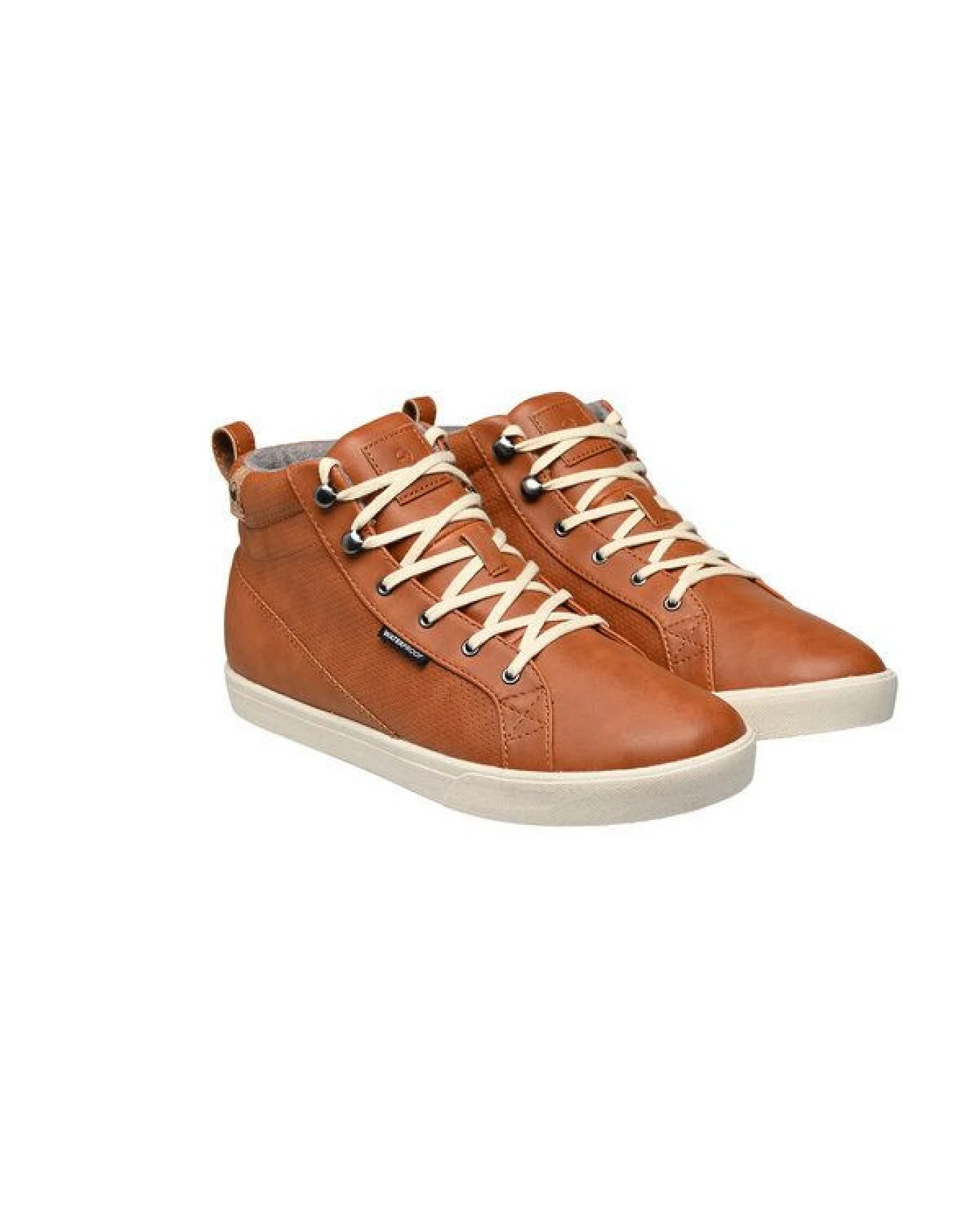 SAOLA Vegane Sneaker für Damen - Wanaka Waterproof – Ansicht 2