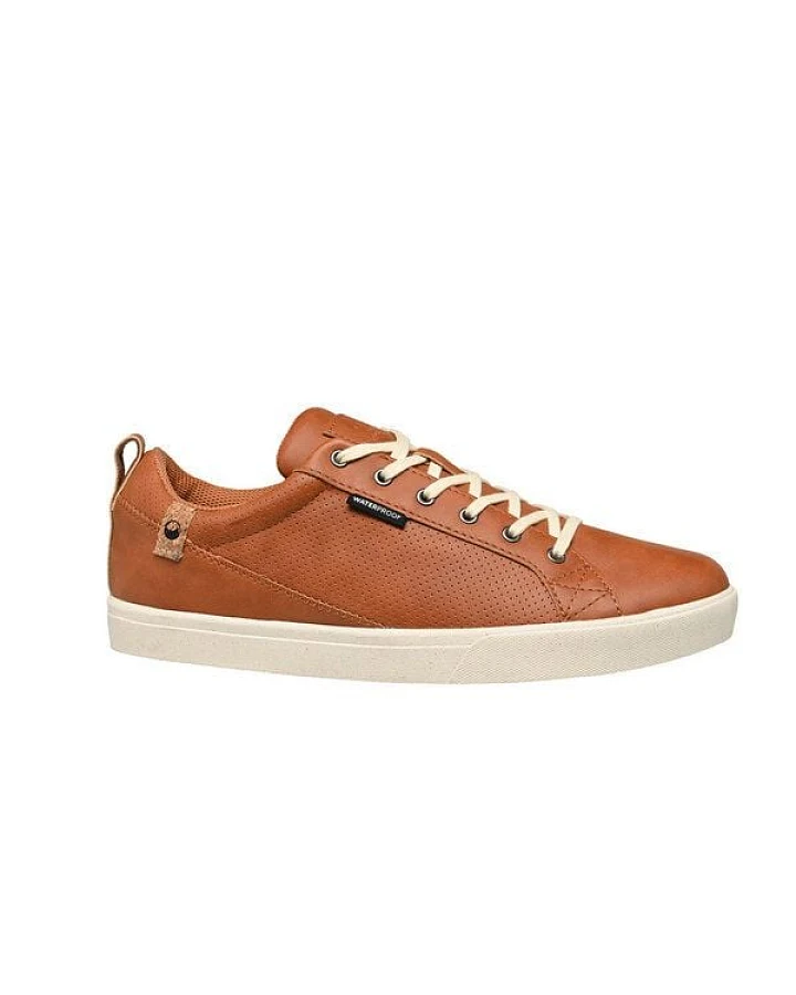 SAOLA Vegane Sneaker für Damen - Cannon Waterproof