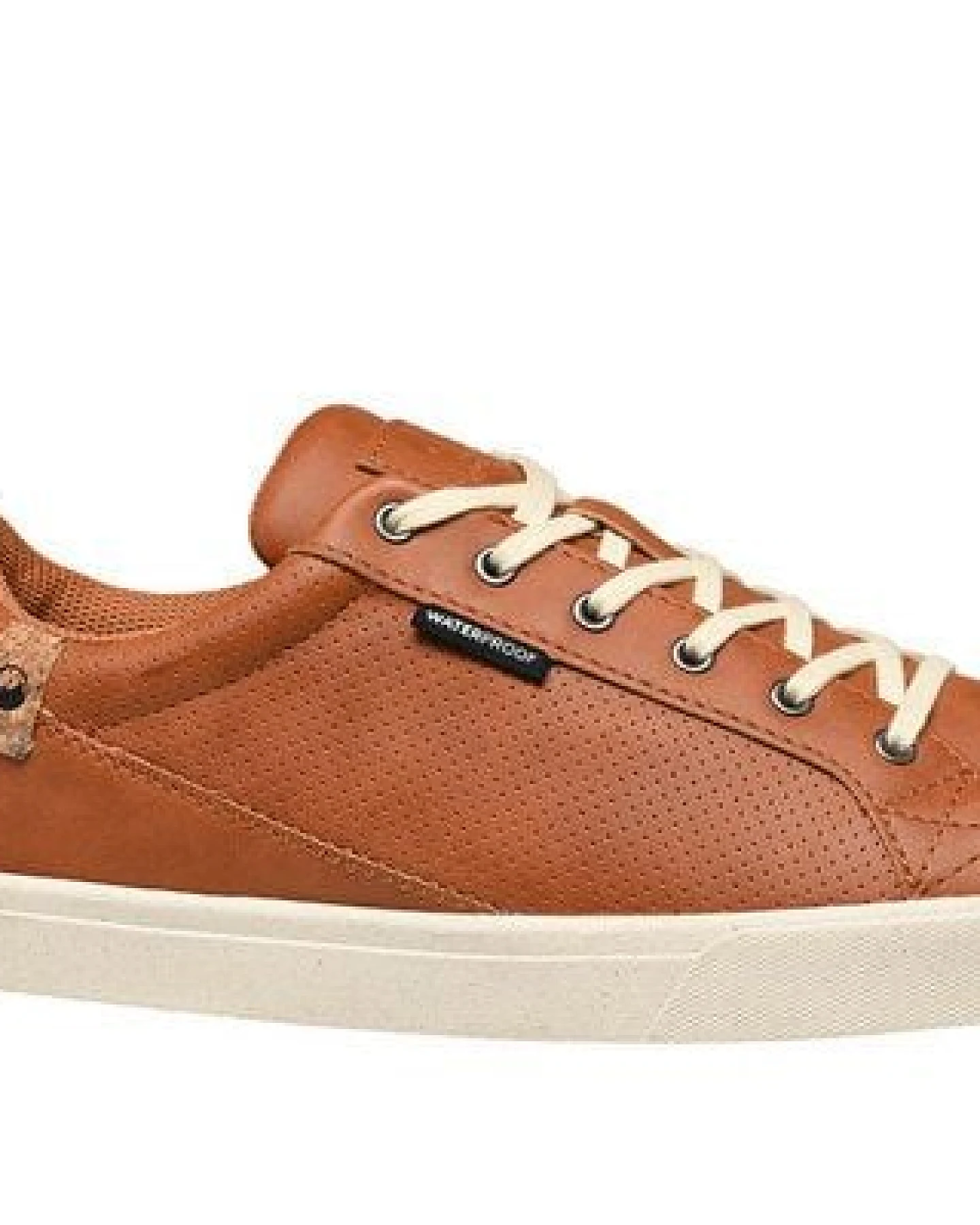SAOLA Vegane Sneaker für Damen - Cannon Waterproof – Ansicht 2