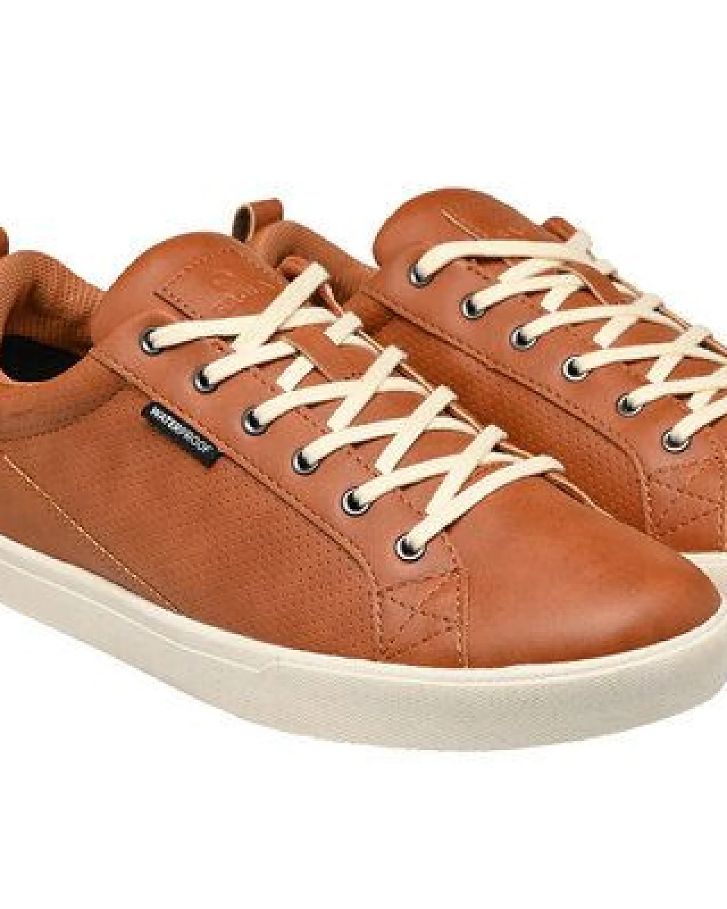 SAOLA Vegane Sneaker für Damen - Cannon Waterproof – Ansicht 3