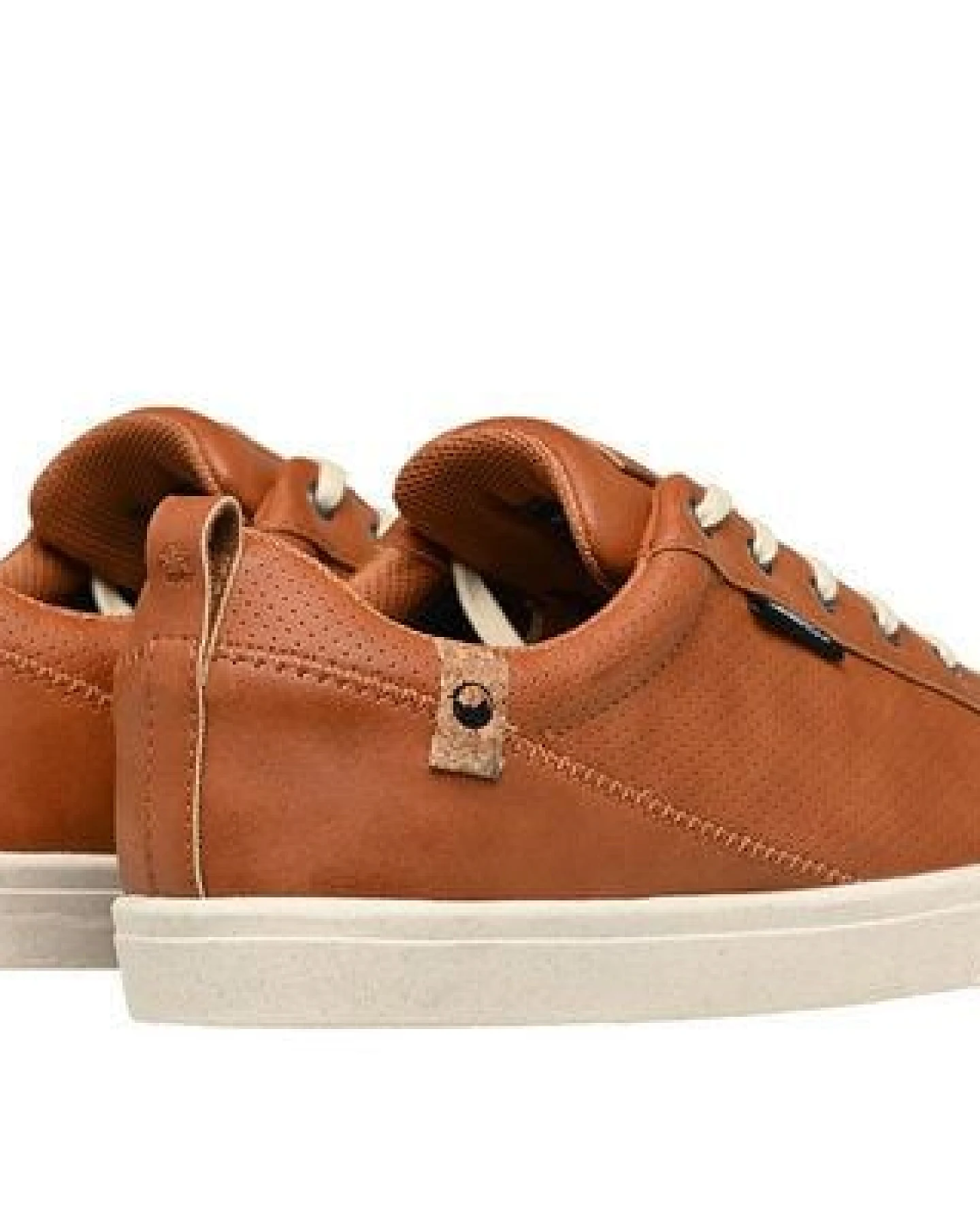SAOLA Vegane Sneaker für Damen - Cannon Waterproof – Ansicht 4