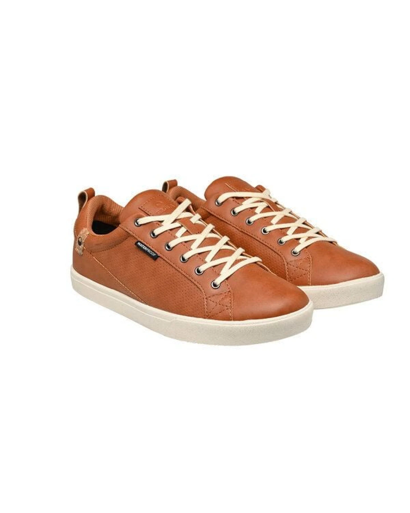SAOLA Vegane Sneaker für Damen - Cannon Waterproof – Ansicht 3