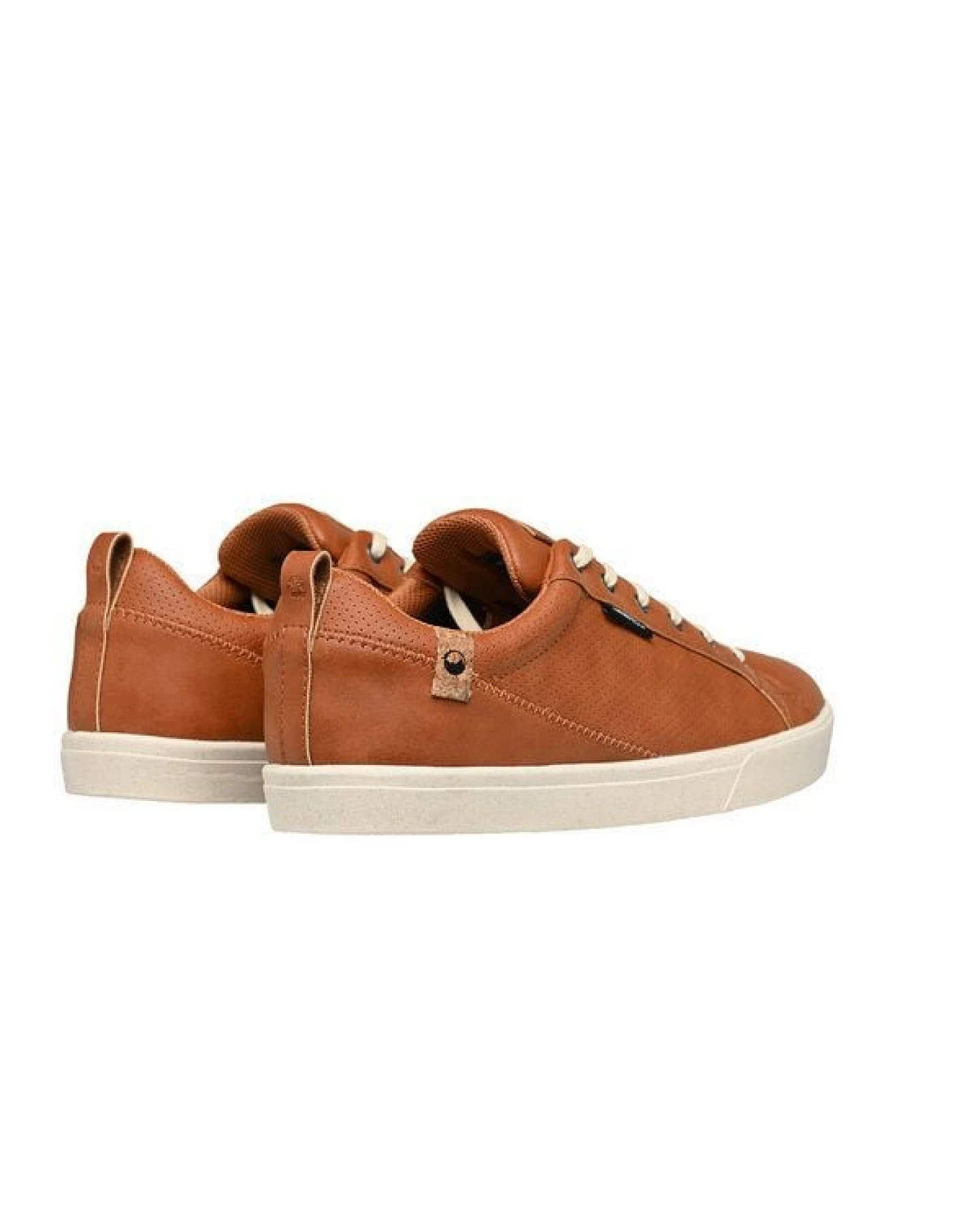 SAOLA Vegane Sneaker für Damen - Cannon Waterproof – Ansicht 4