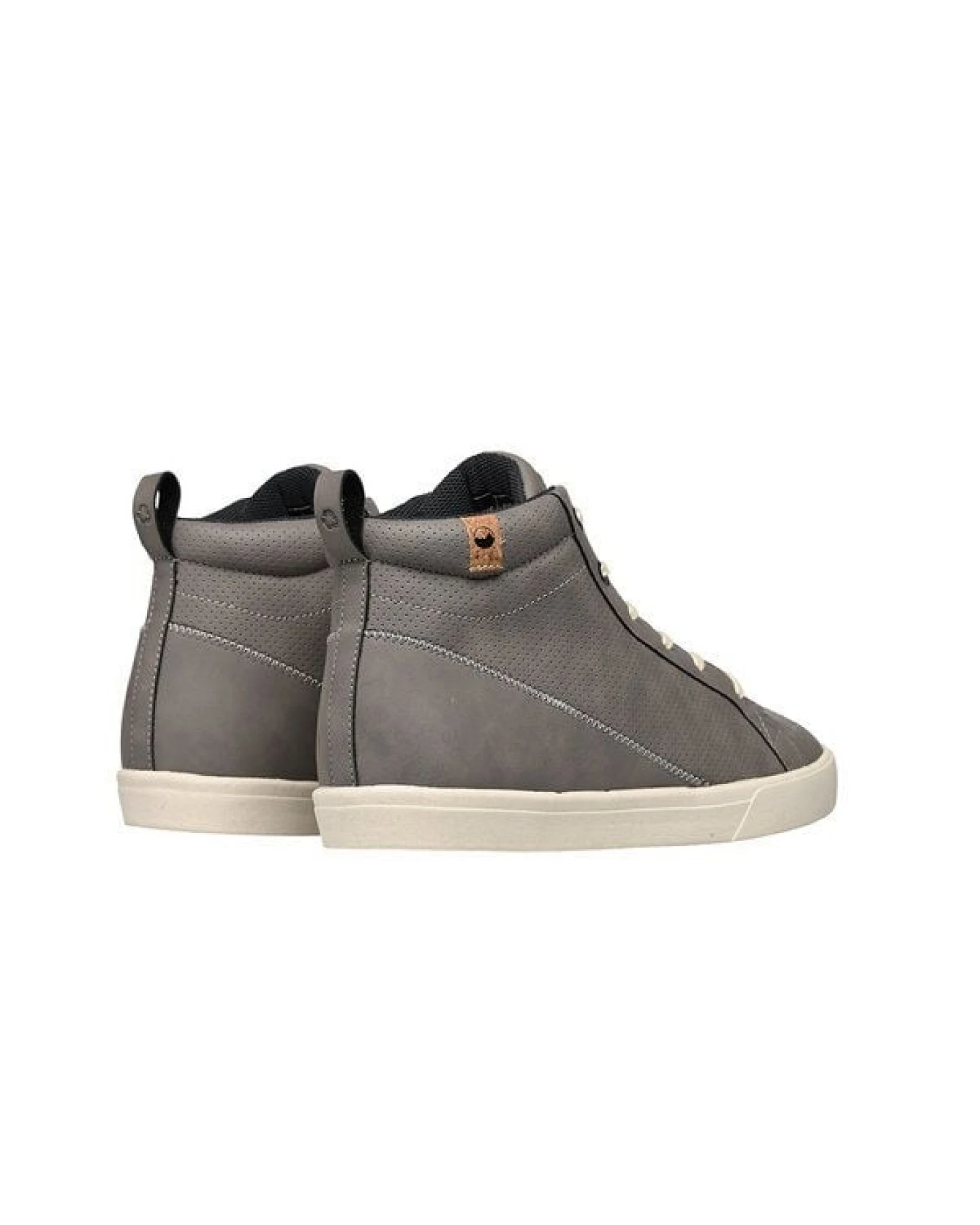 SAOLA Vegane Sneaker für Damen - Wanaka – Ansicht 3