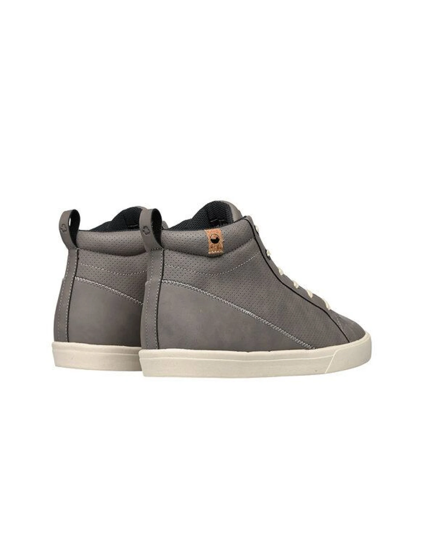 SAOLA Vegane Sneaker für Damen - Wanaka – Ansicht 3