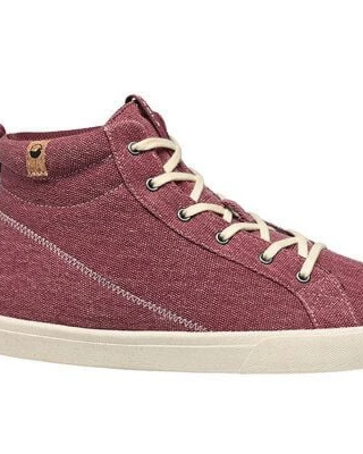 SAOLA Vegane Sneaker für Damen - Wanaka Canvas
