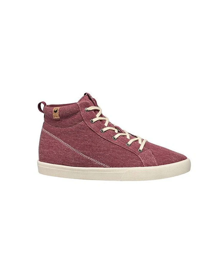 SAOLA Vegane Sneaker für Damen - Wanaka Canvas