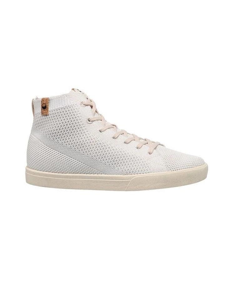 SAOLA Vegane Sneaker für Damen - Wanaka Knit