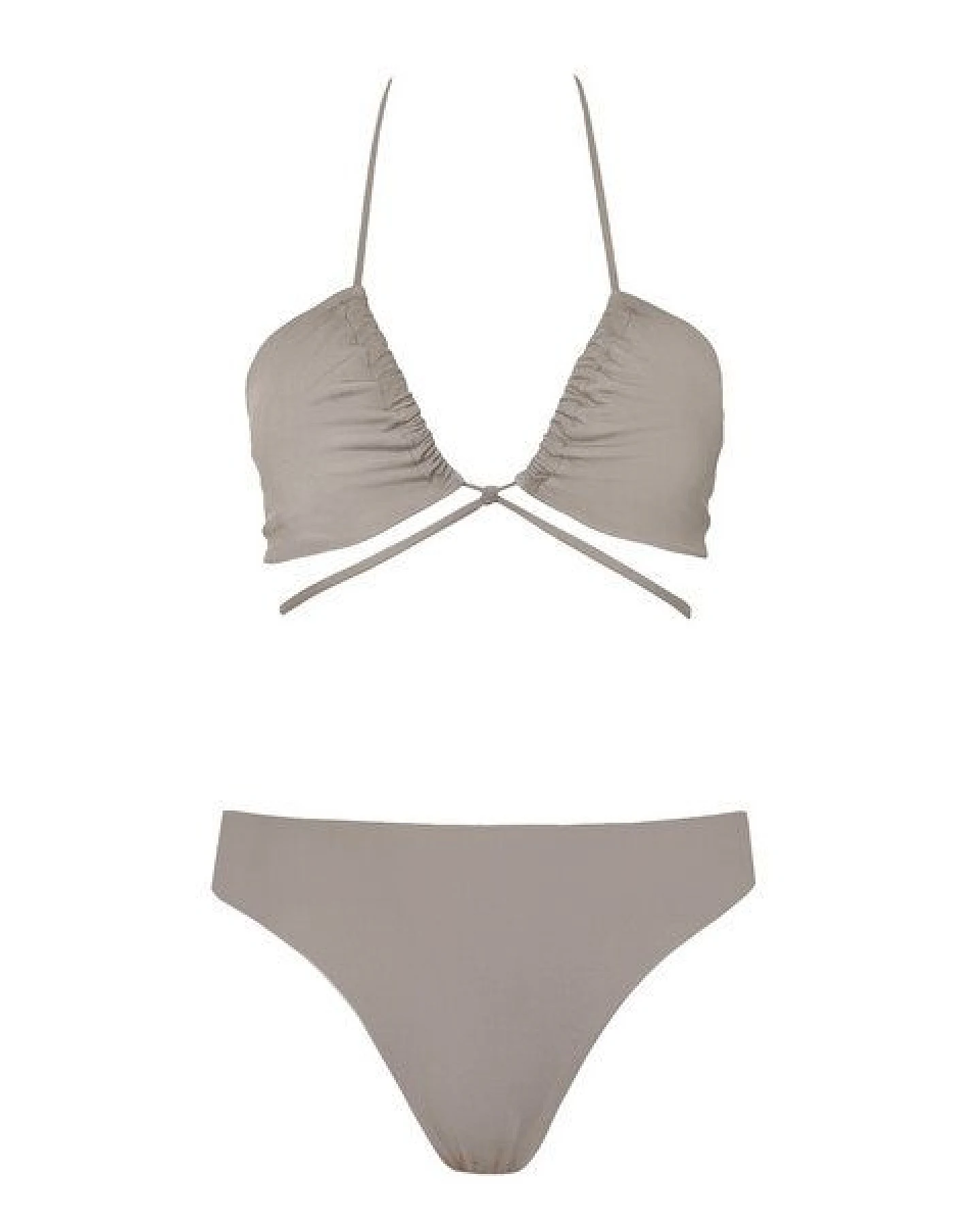 Anekdot Bikini Set Versatile Top + Skyline Slim Slip – Ansicht 2