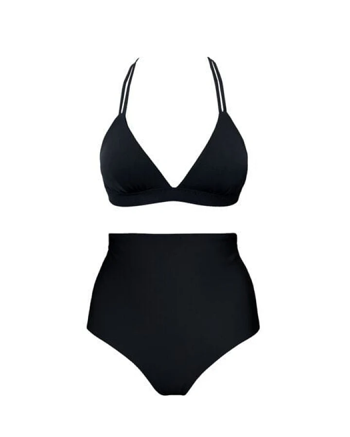 Anekdot Bikini Set Core Top + Core High Slip