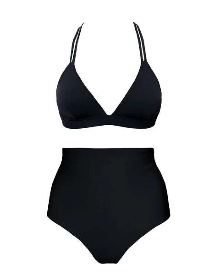 Anekdot Bikini Set Core Top + Core High Slip