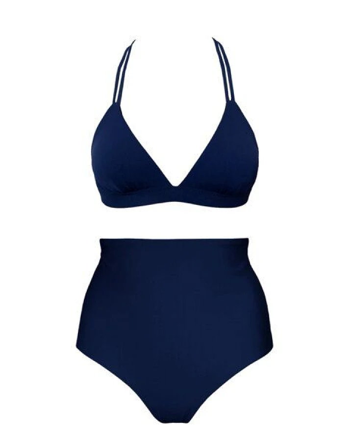 Blau