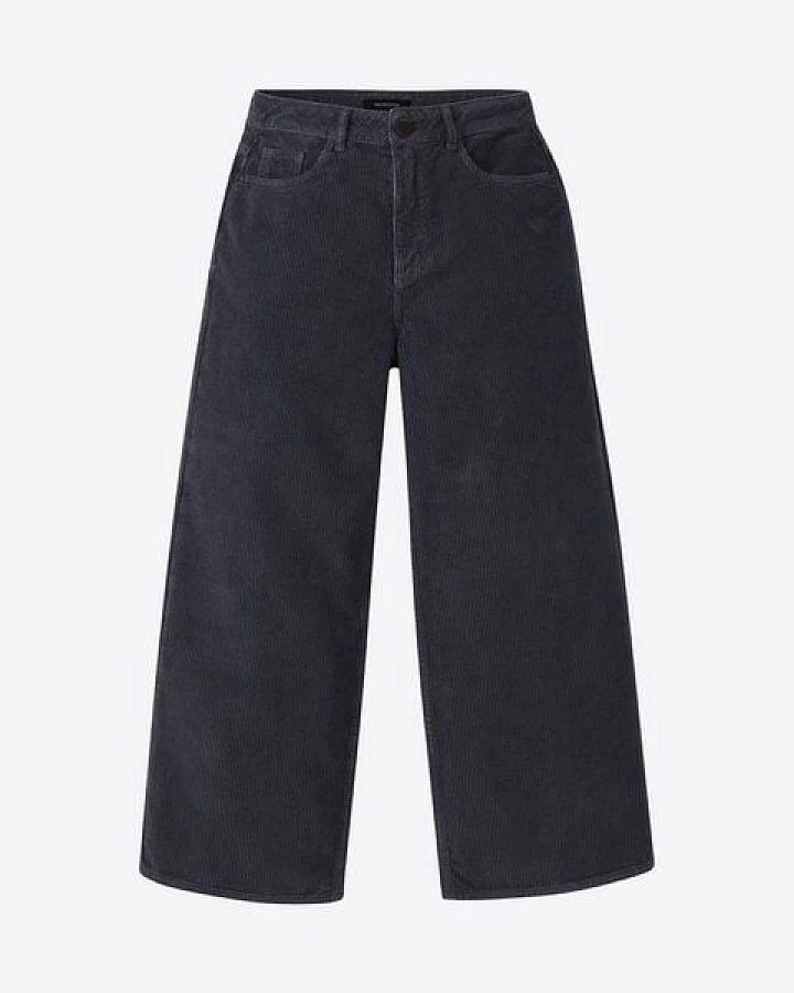 Damen Cordhose aus Bio-Baumwolle - ERICA CORDUROY - recolution
