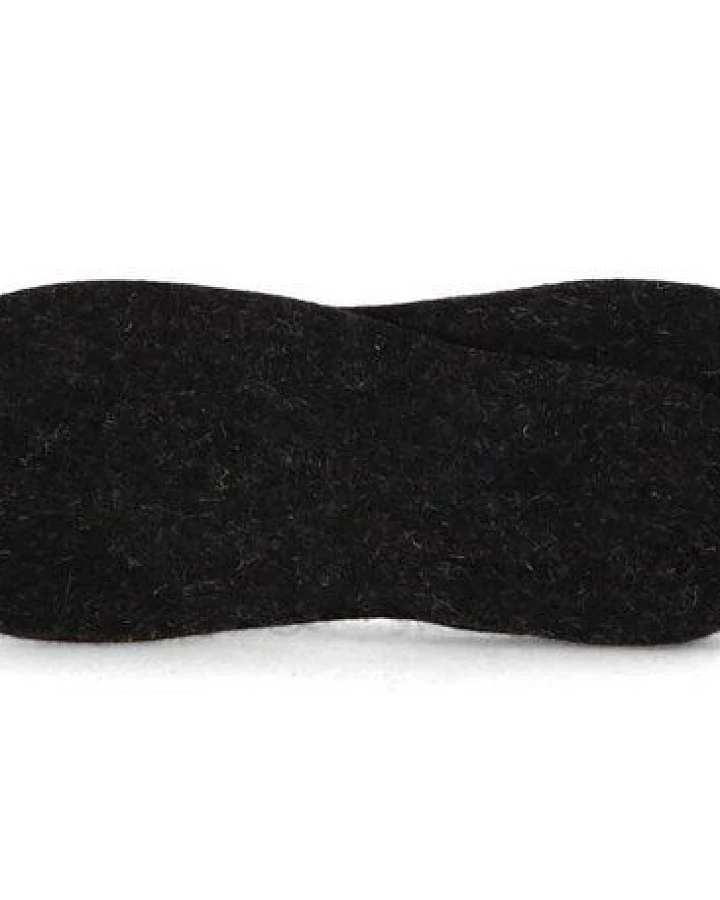 WoolFit 5mm Filz-Einlegesohlen aus 100% natürlichem Wollfilz, mulesingfrei