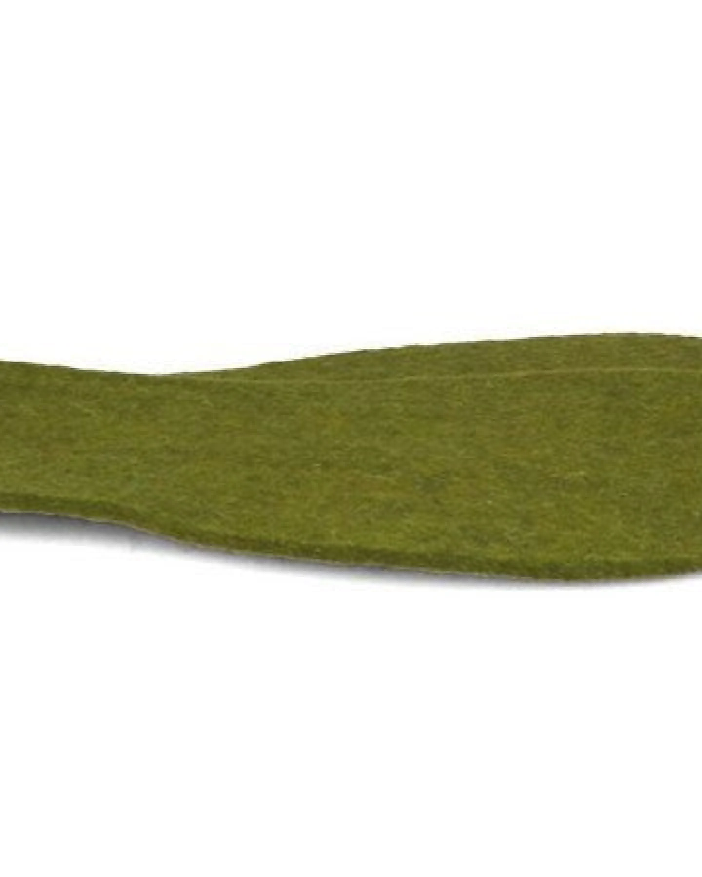 WoolFit 5mm Filz-Einlegesohlen aus 100% natürlichem Wollfilz, mulesingfrei – Ansicht 3